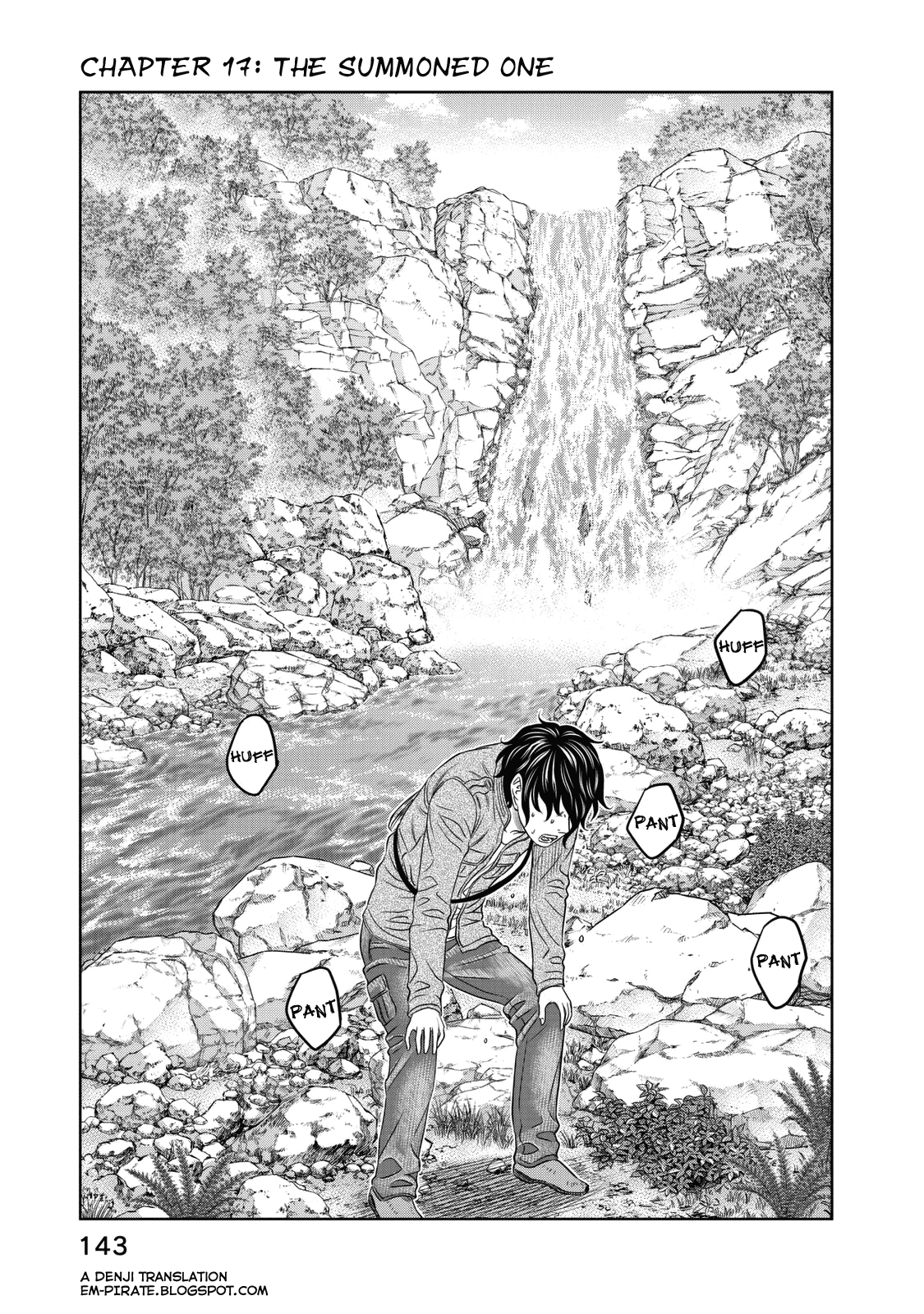 Page 1 of Chapter 17