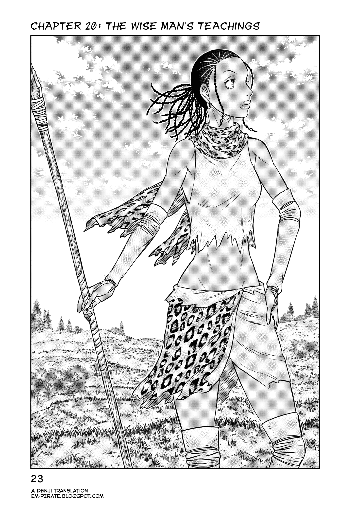 Page 1 of Chapter 20