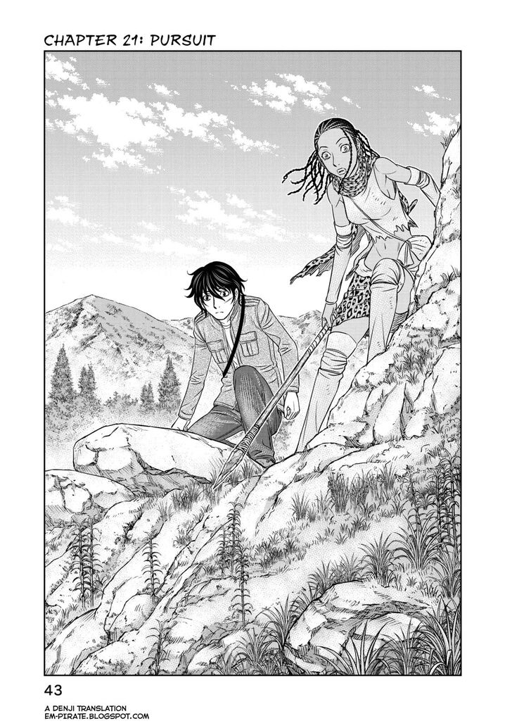 Page 1 of Chapter 21