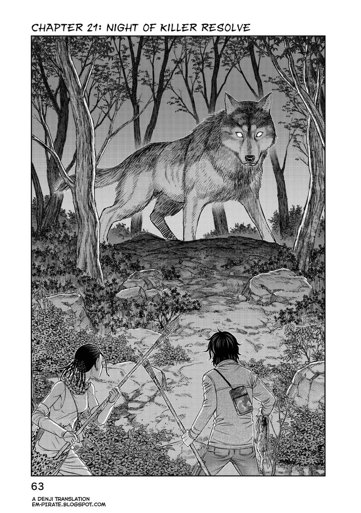 Page 1 of Chapter 22