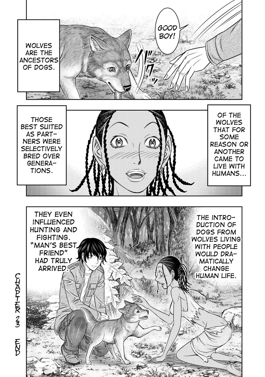 Page 20 of Chapter 23