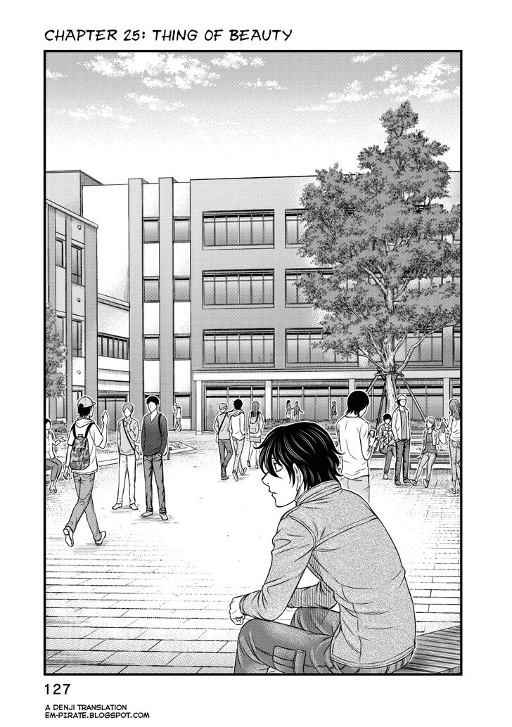 Page 1 of Chapter 25