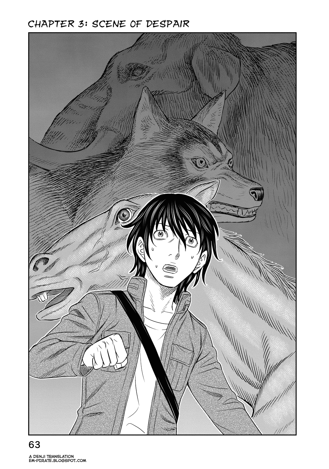 Page 1 of Chapter 3