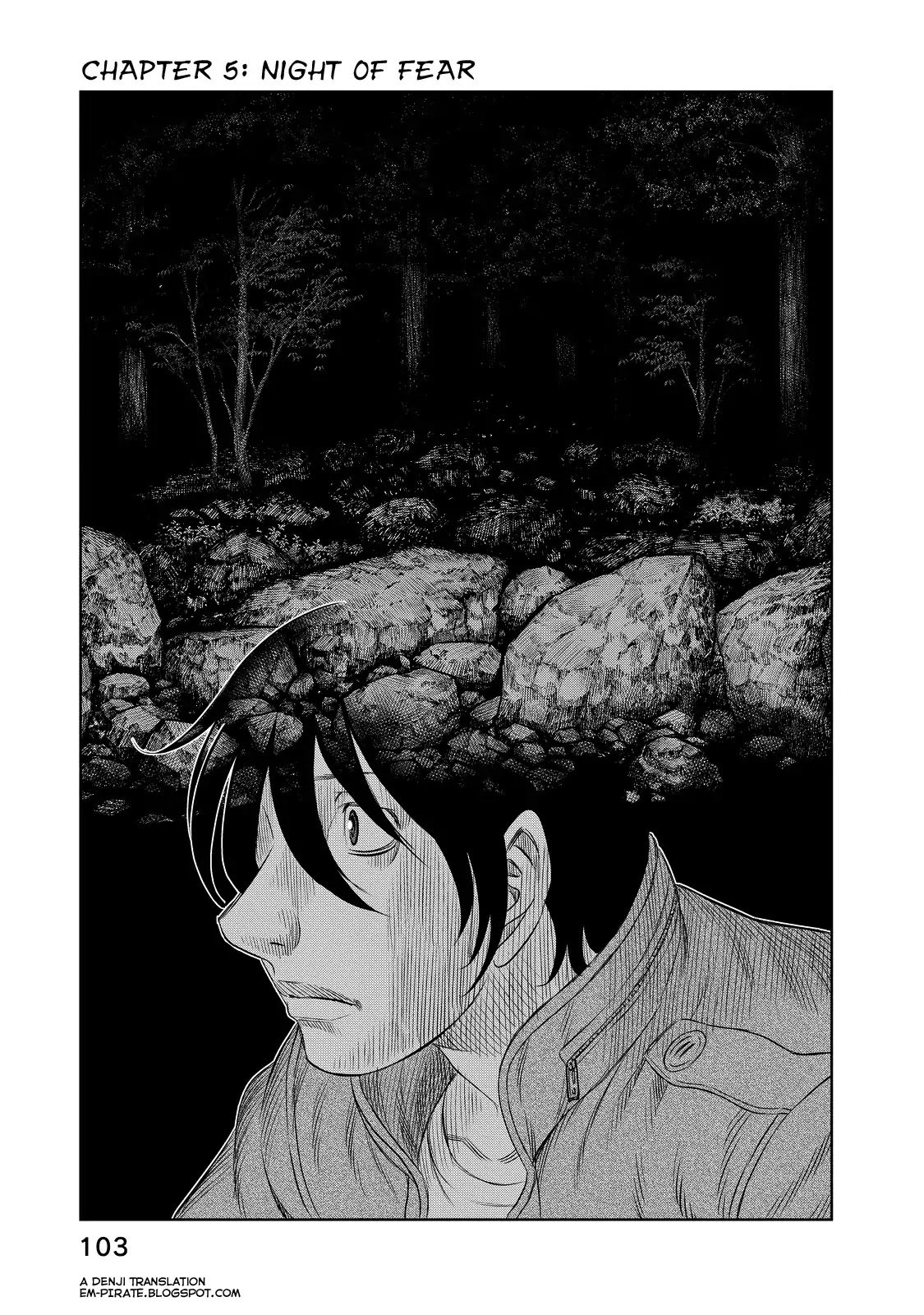 Page 1 of Chapter 5