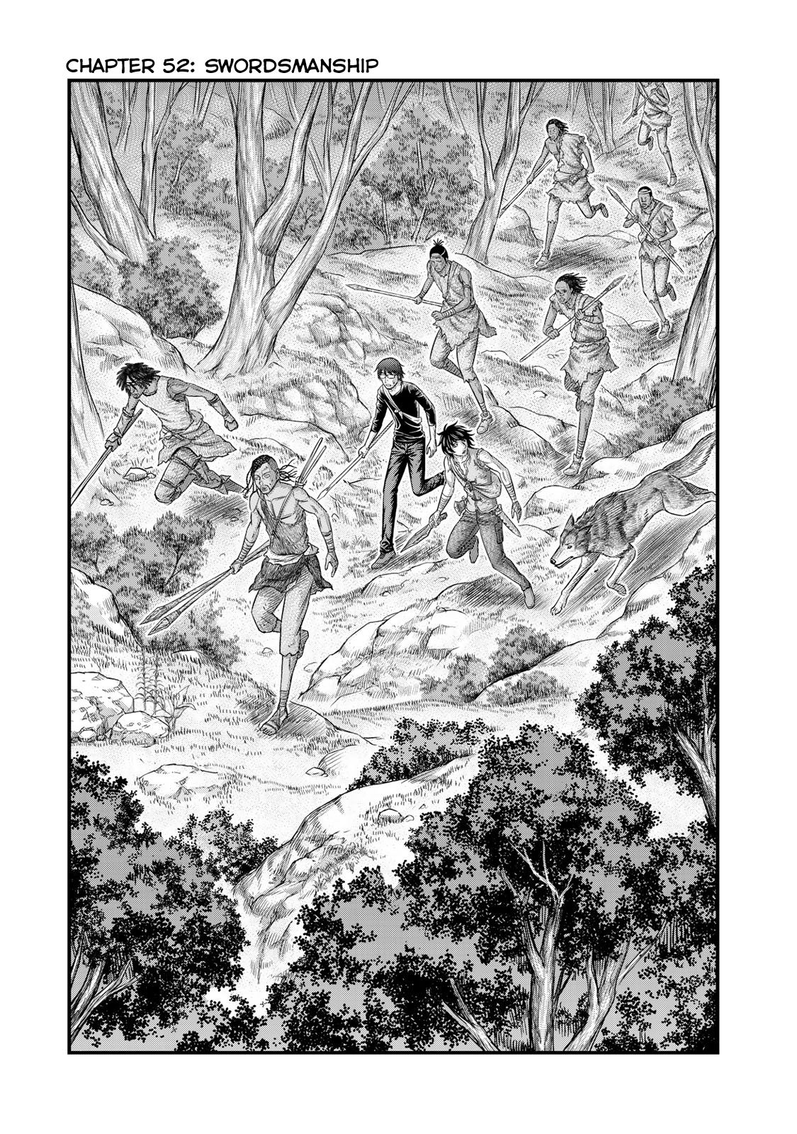 Page 1 of Chapter 52