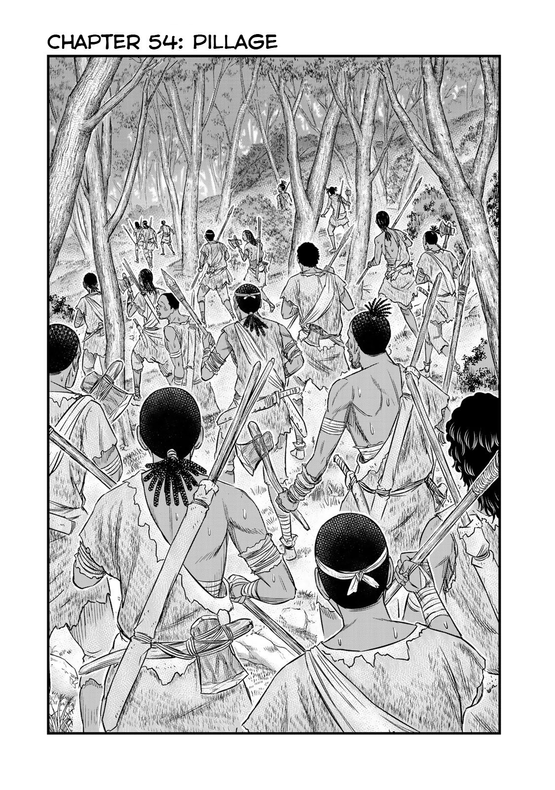 Page 1 of Chapter 54