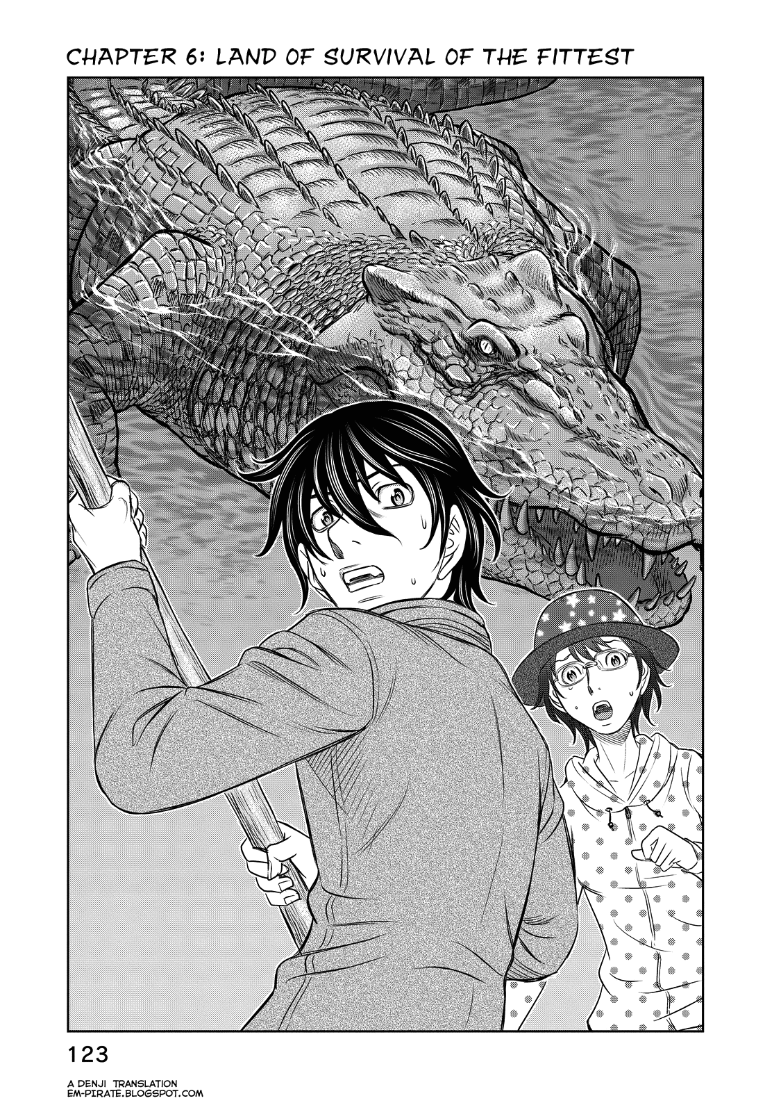 Page 1 of Chapter 6