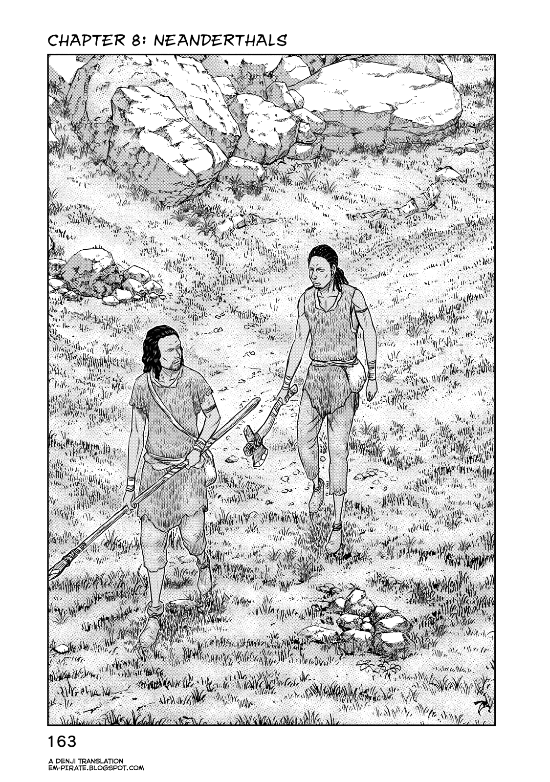 Page 1 of Chapter 8