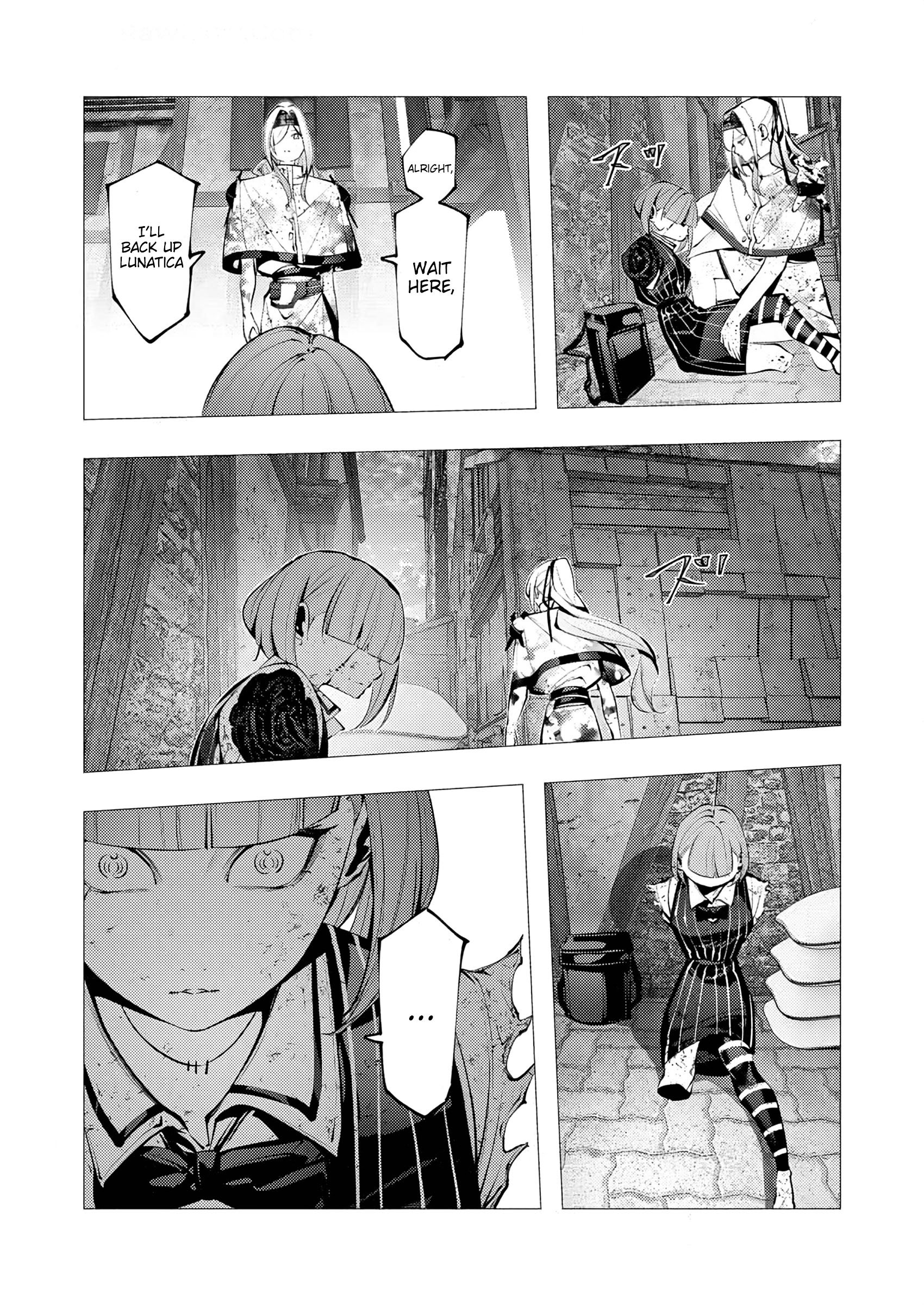 Page 21 of Chapter 25