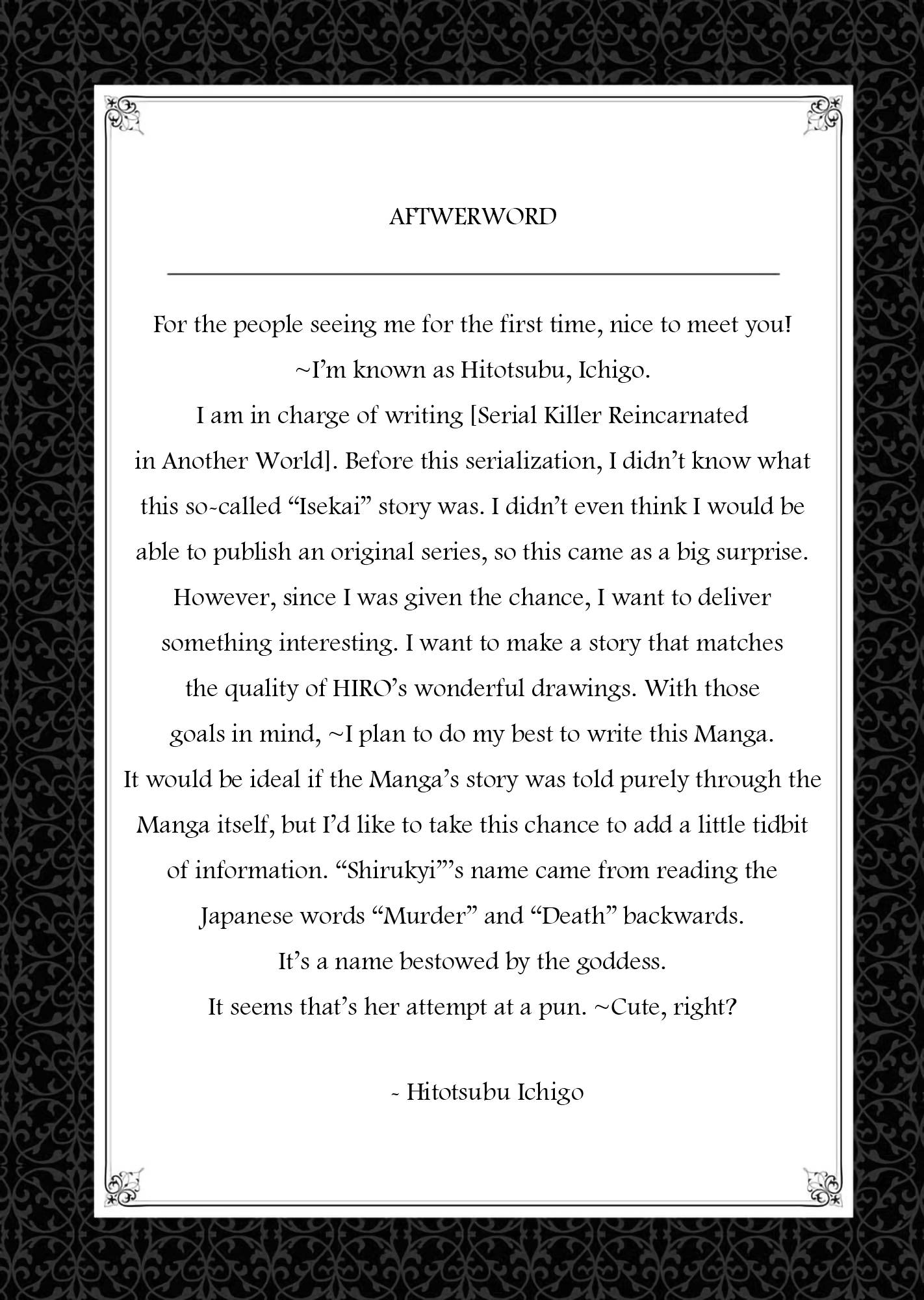Page 1 of Chapter 4.5