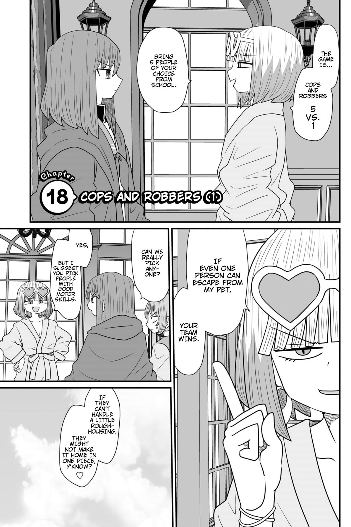 Page 1 of Chapter 18