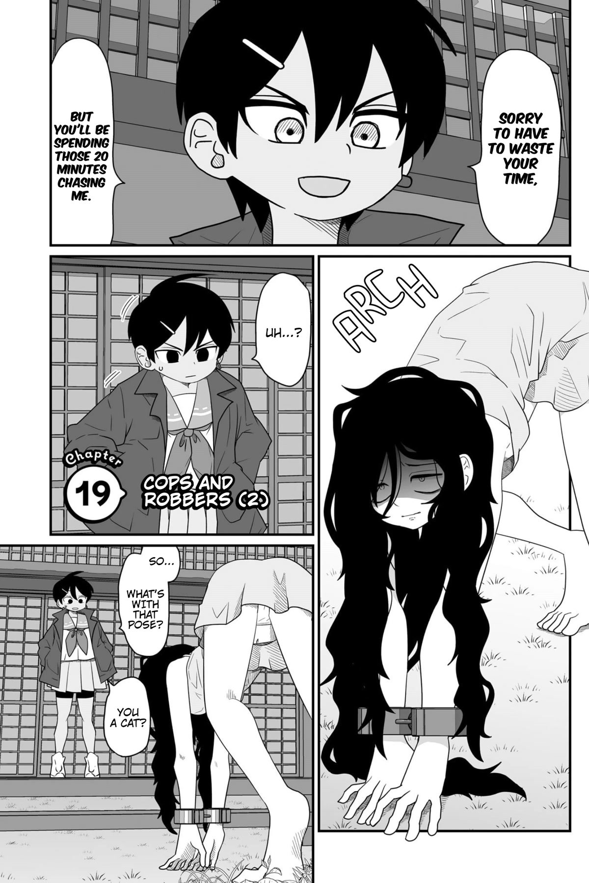 Page 1 of Chapter 19
