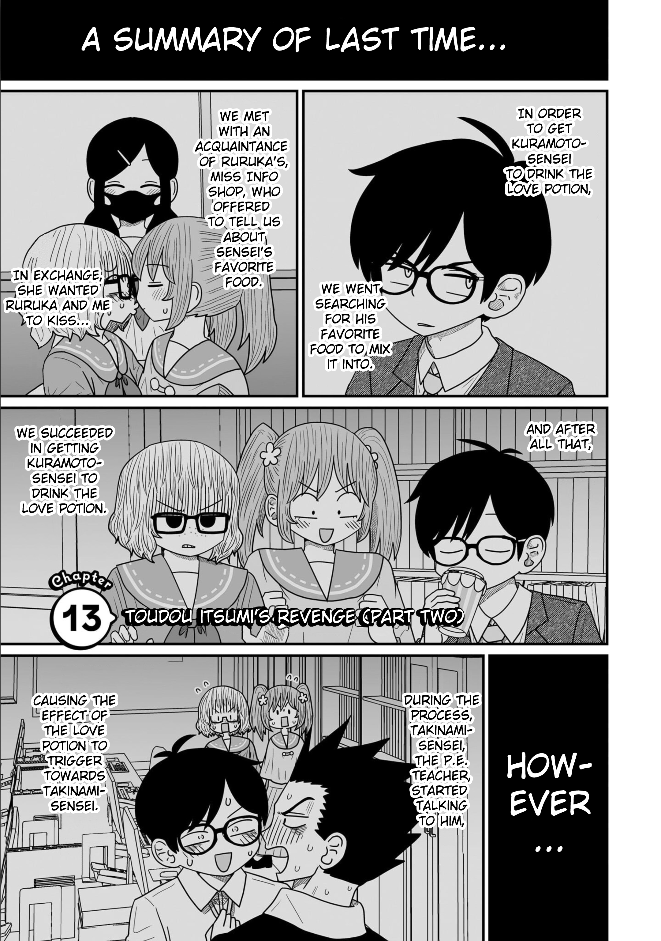 Page 1 of Chapter 13