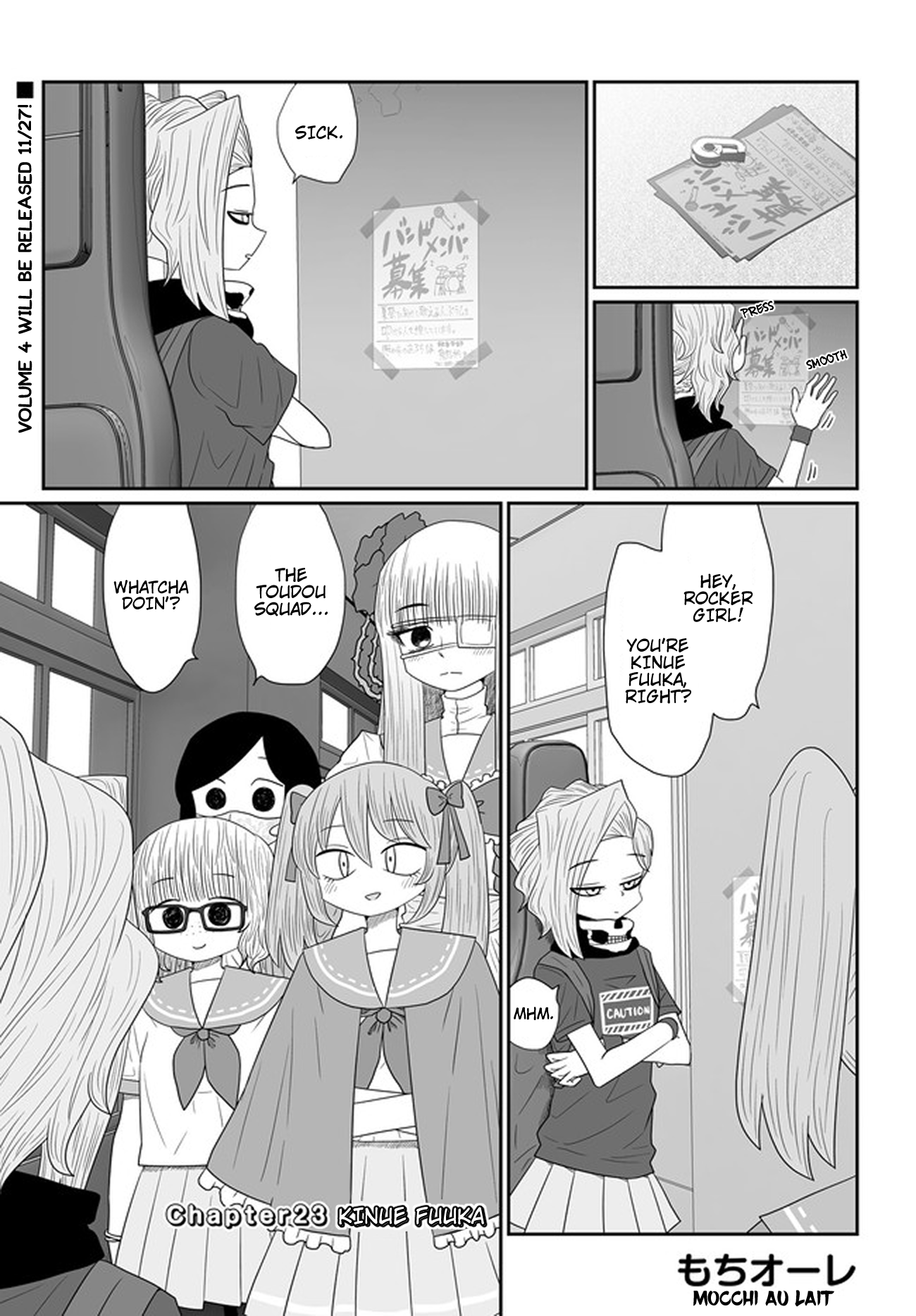 Page 1 of Chapter 23