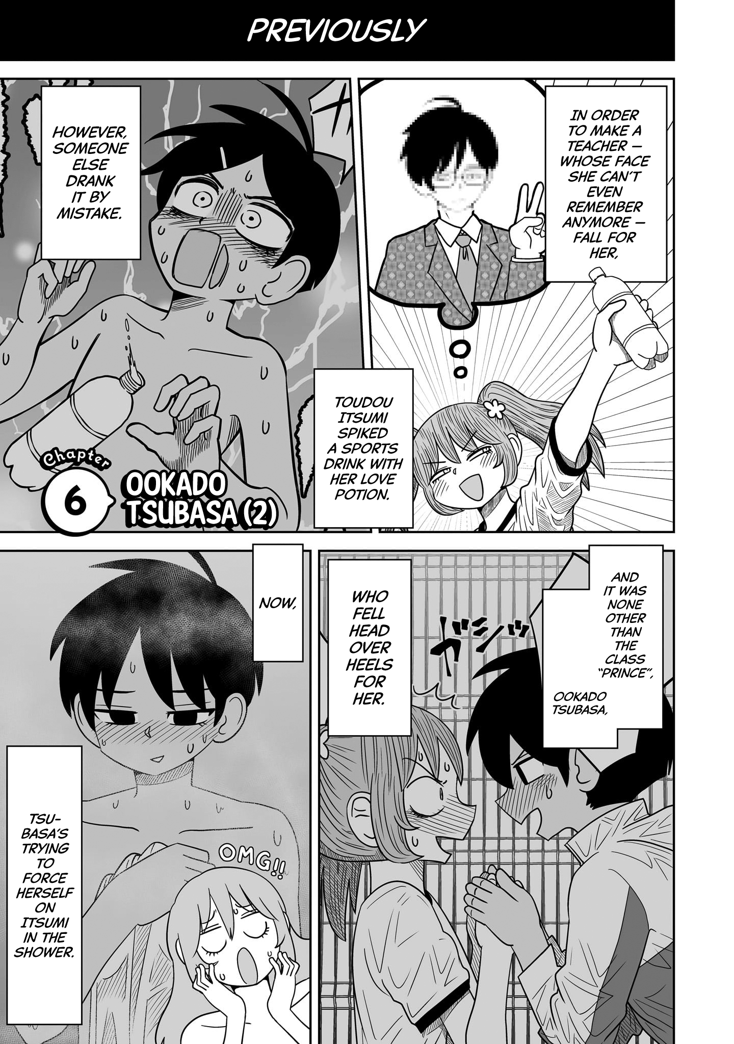 Page 1 of Chapter 6