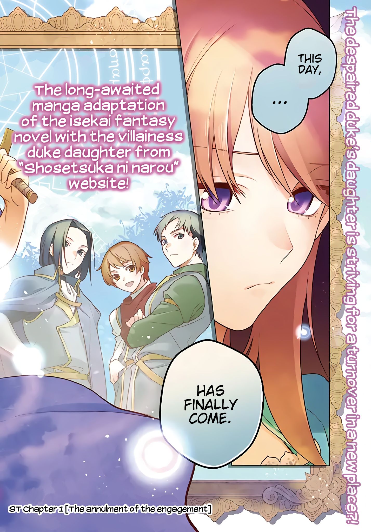 Page 3 of Chapter 1.1