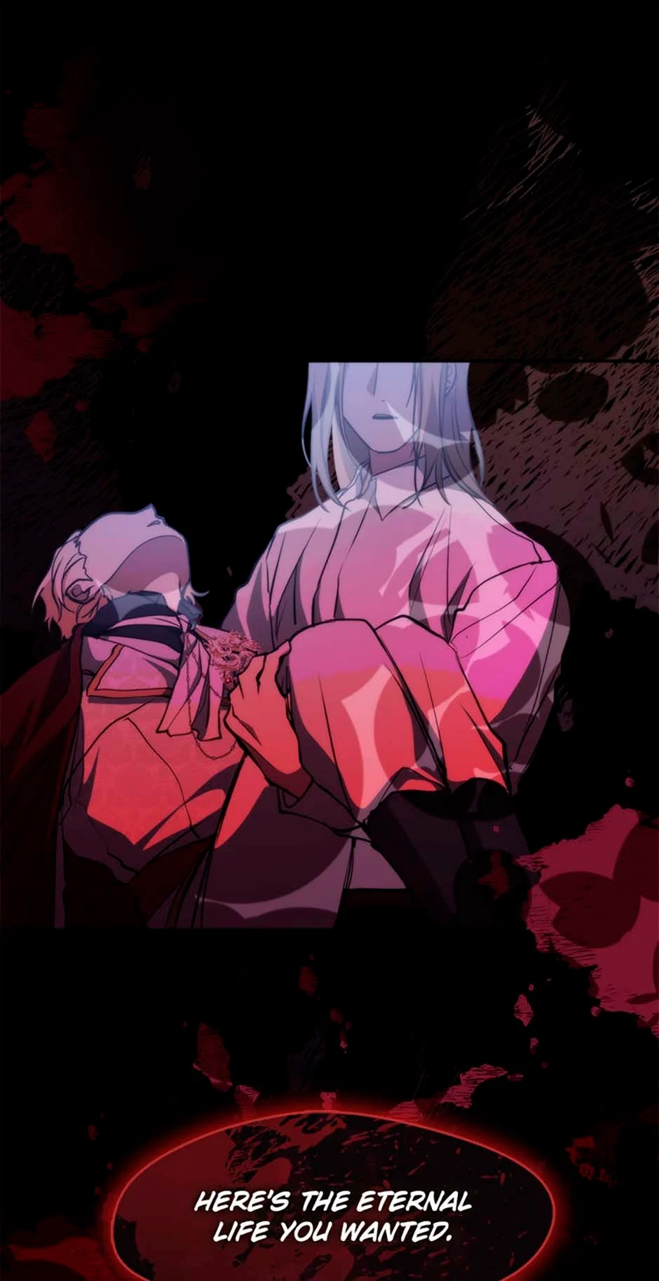 Page 62 of Chapter 100