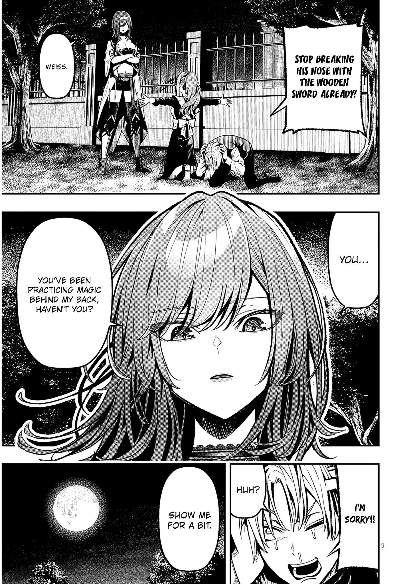 Page 10 of Chapter 3