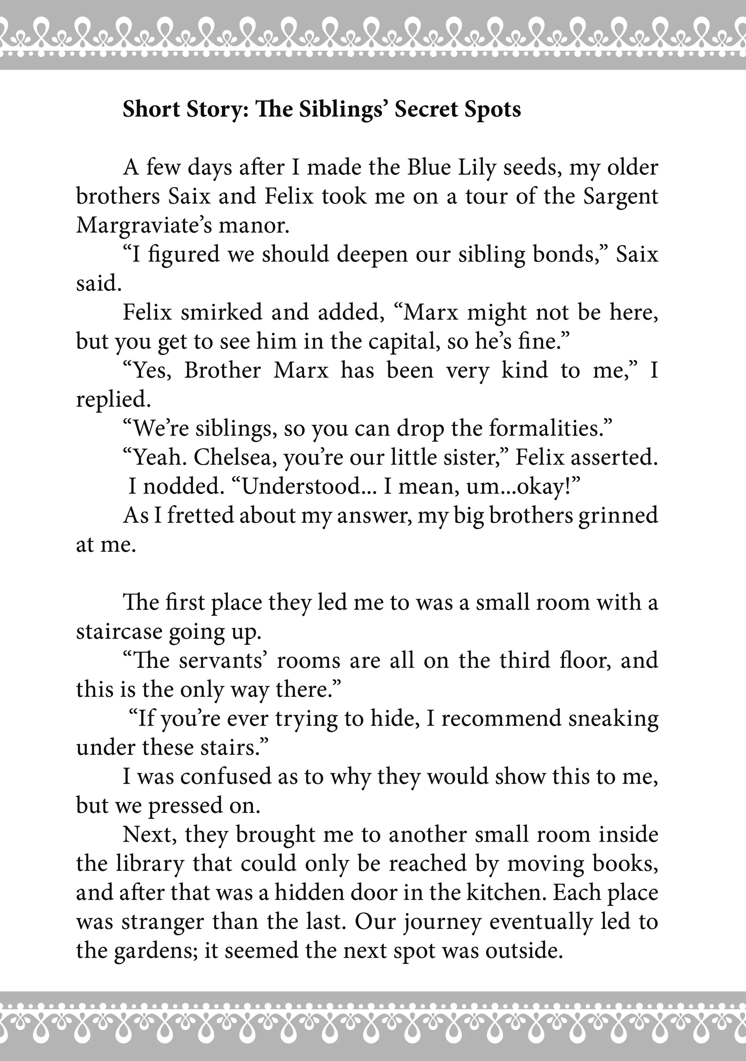 Page 1 of Chapter 16.5