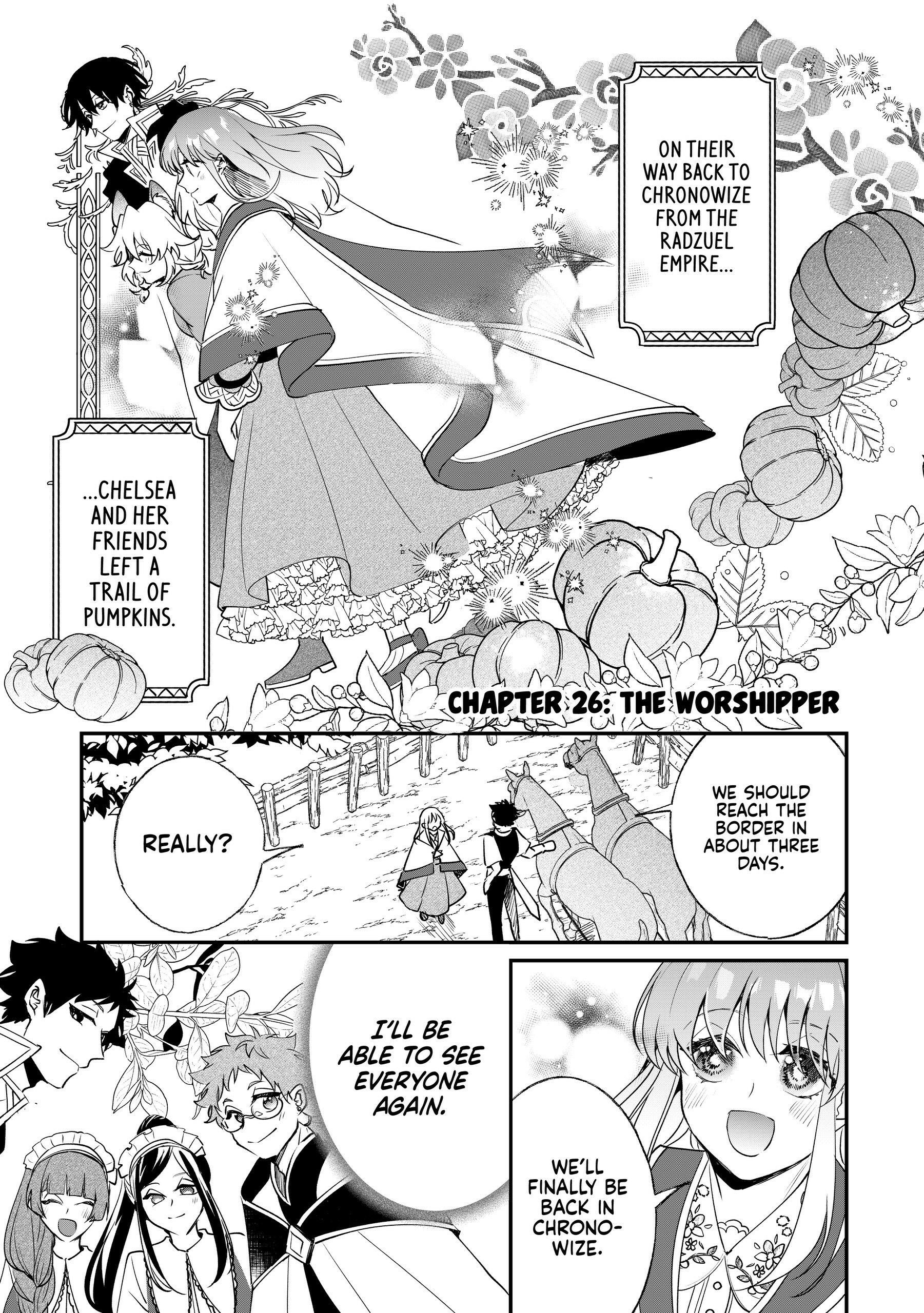 Page 1 of Chapter 26