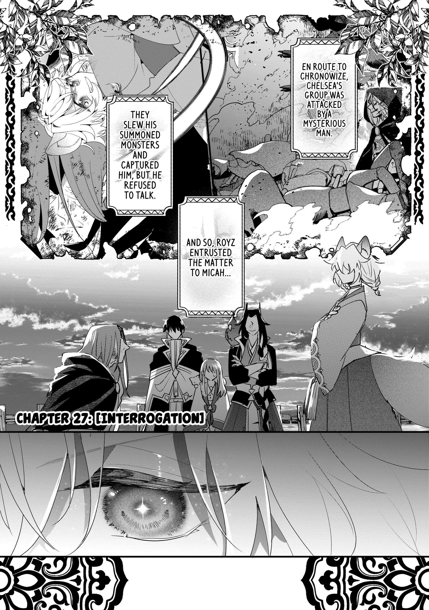 Page 1 of Chapter 27