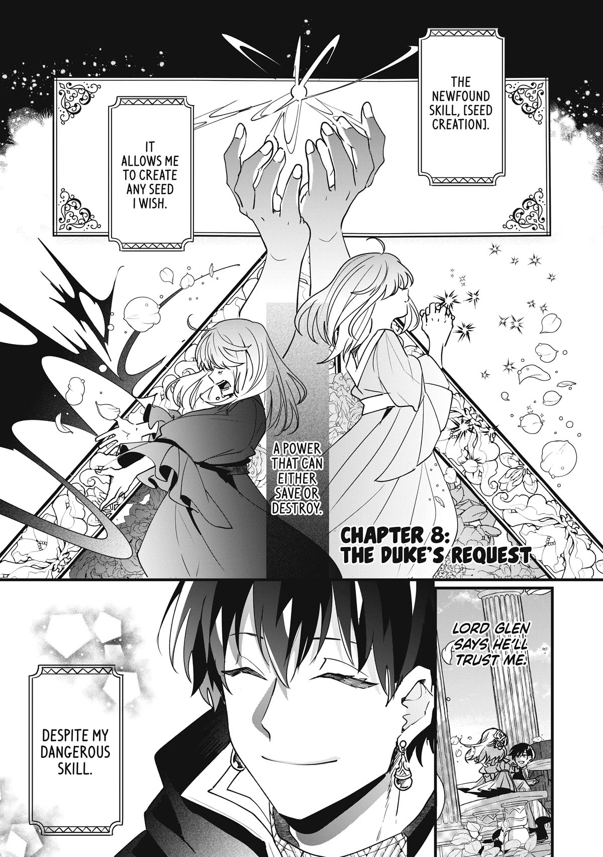 Page 1 of Chapter 8