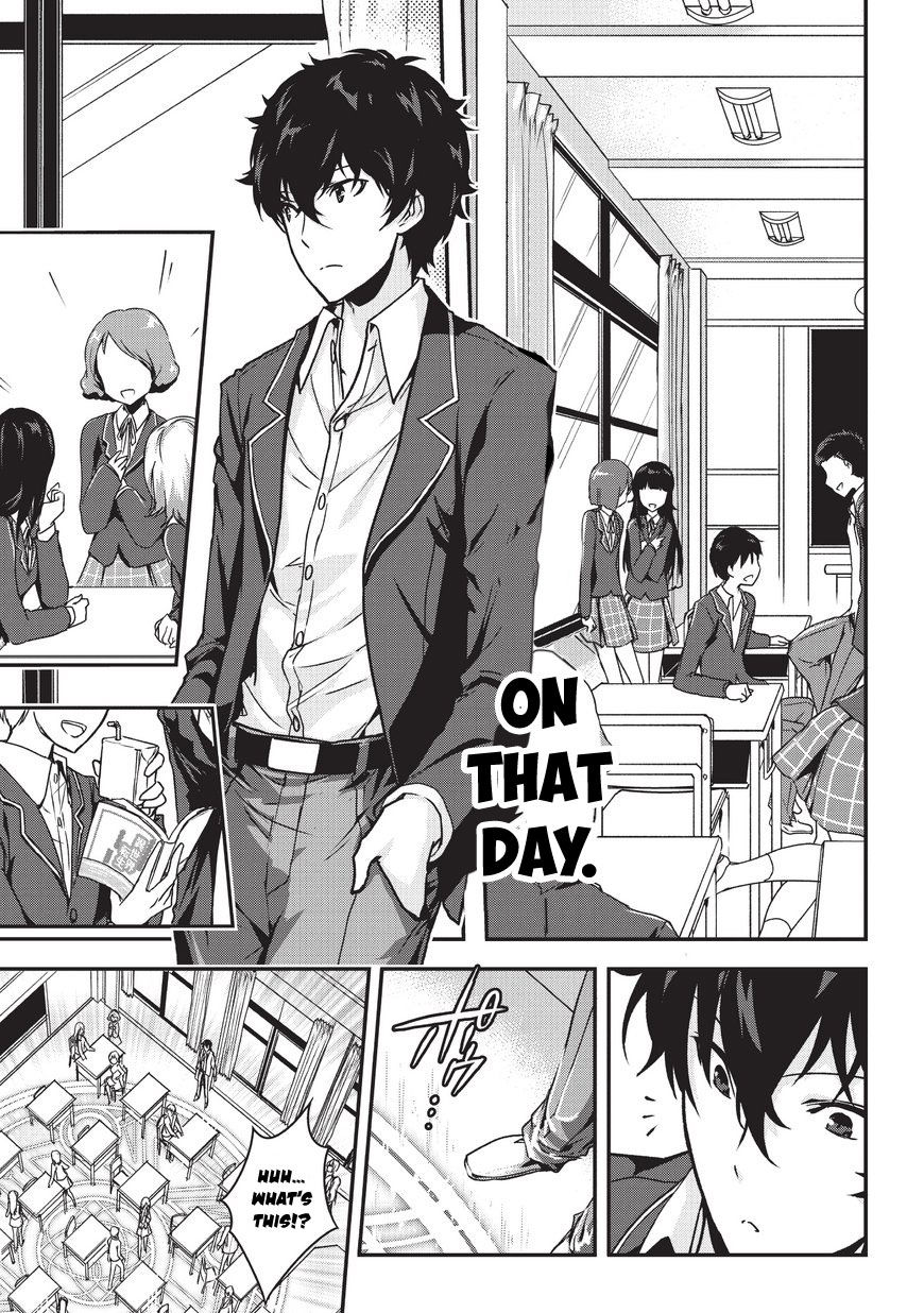 Page 2 of Chapter 1