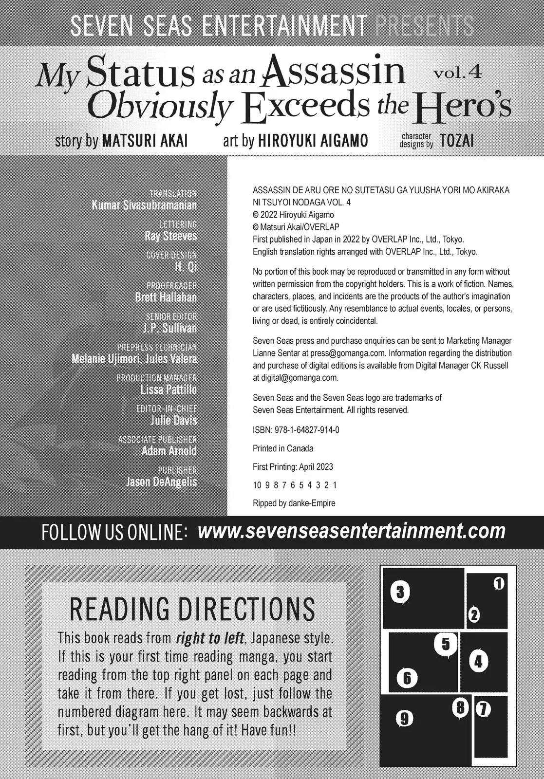Page 7 of Chapter 22.5