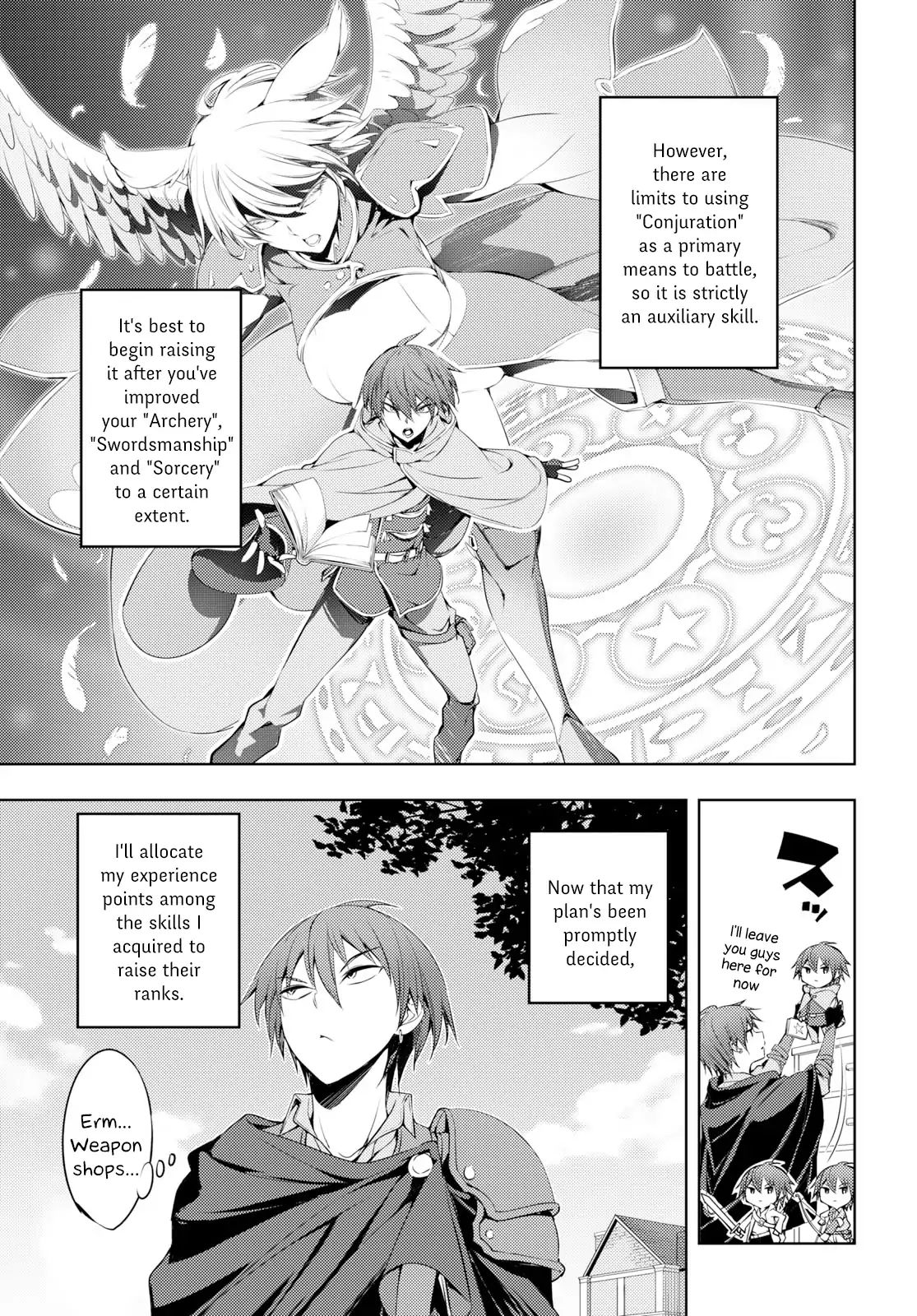 Page 10 of Chapter 3