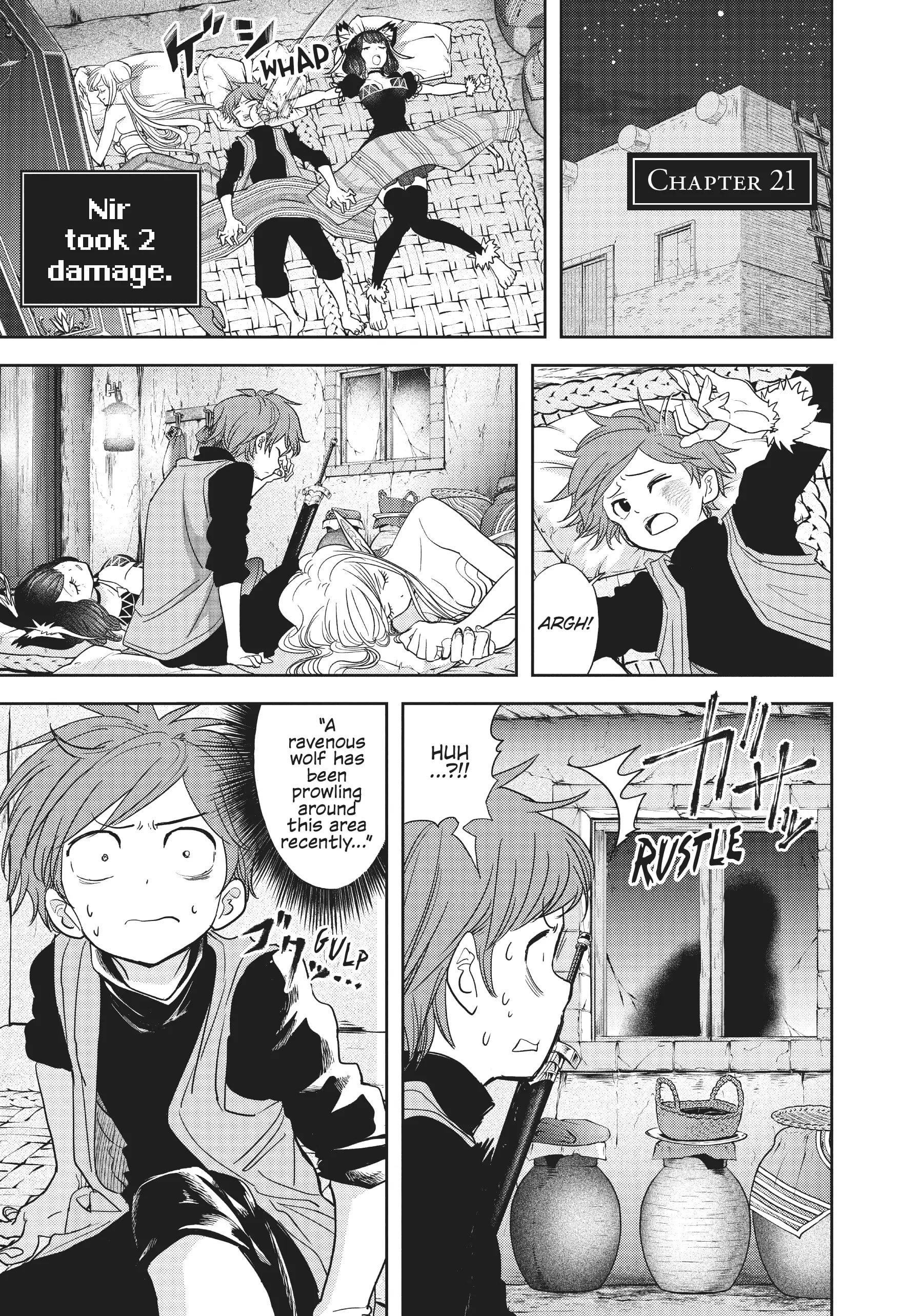 Page 1 of Chapter 21