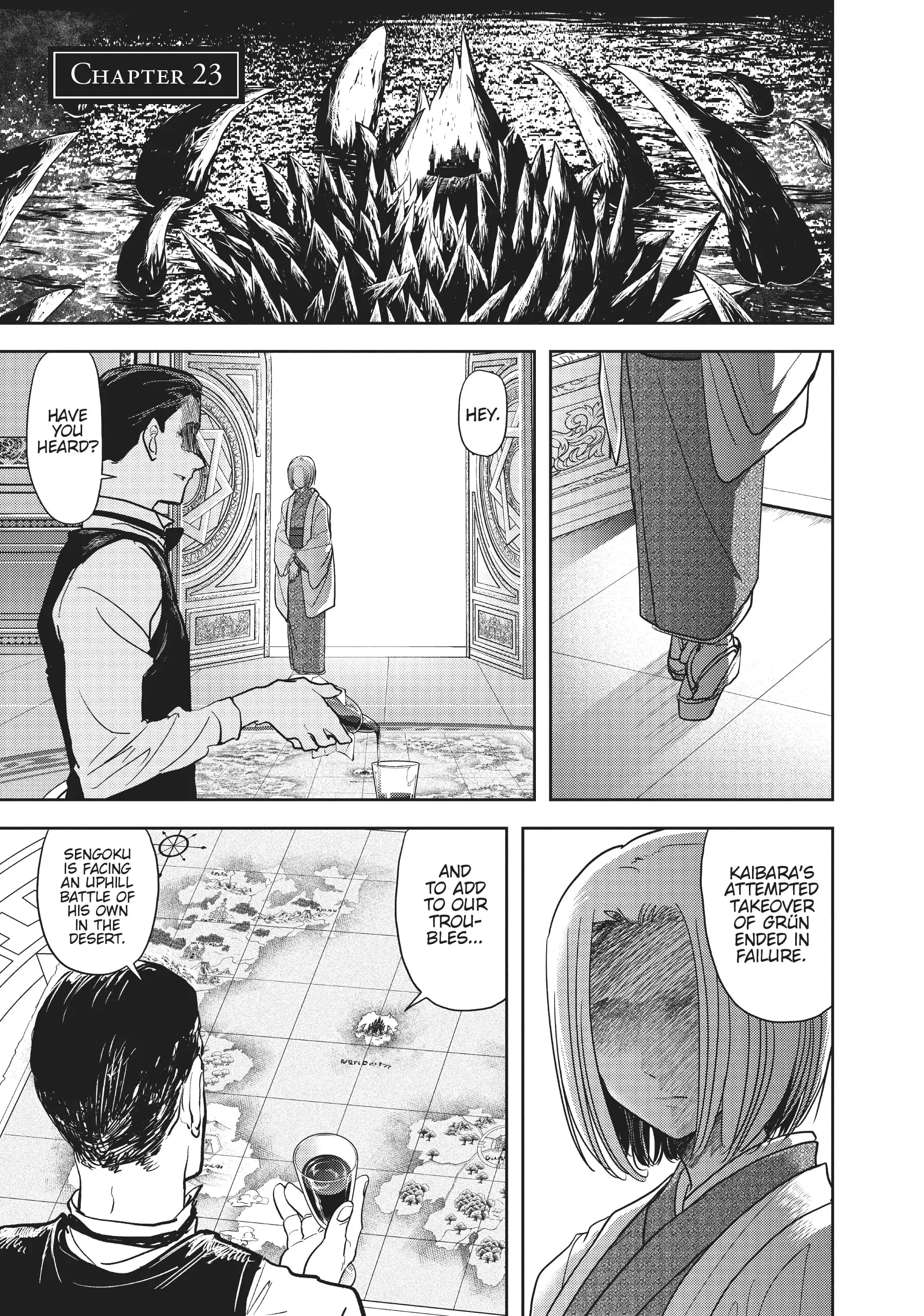 Page 1 of Chapter 23