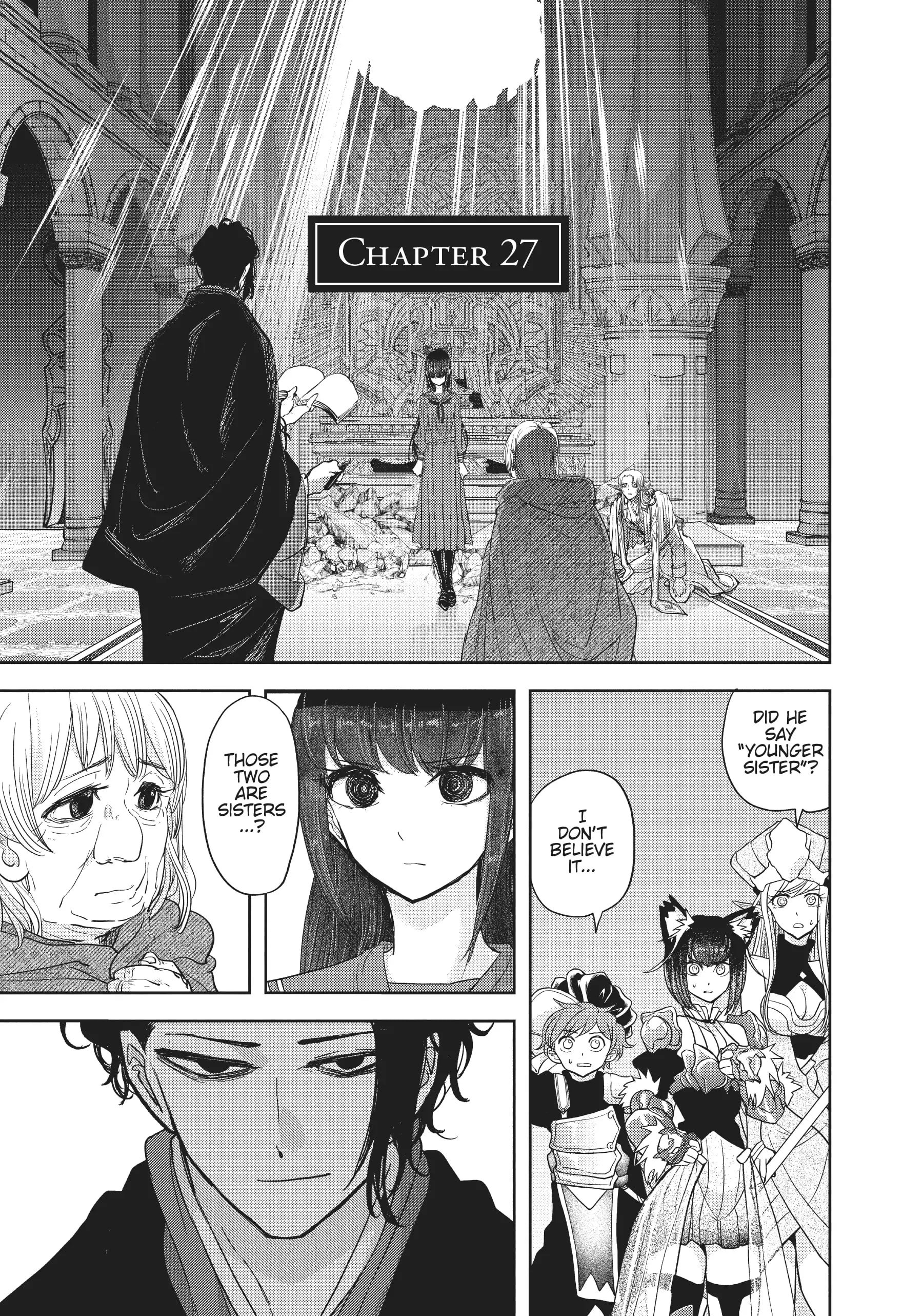 Page 1 of Chapter 27