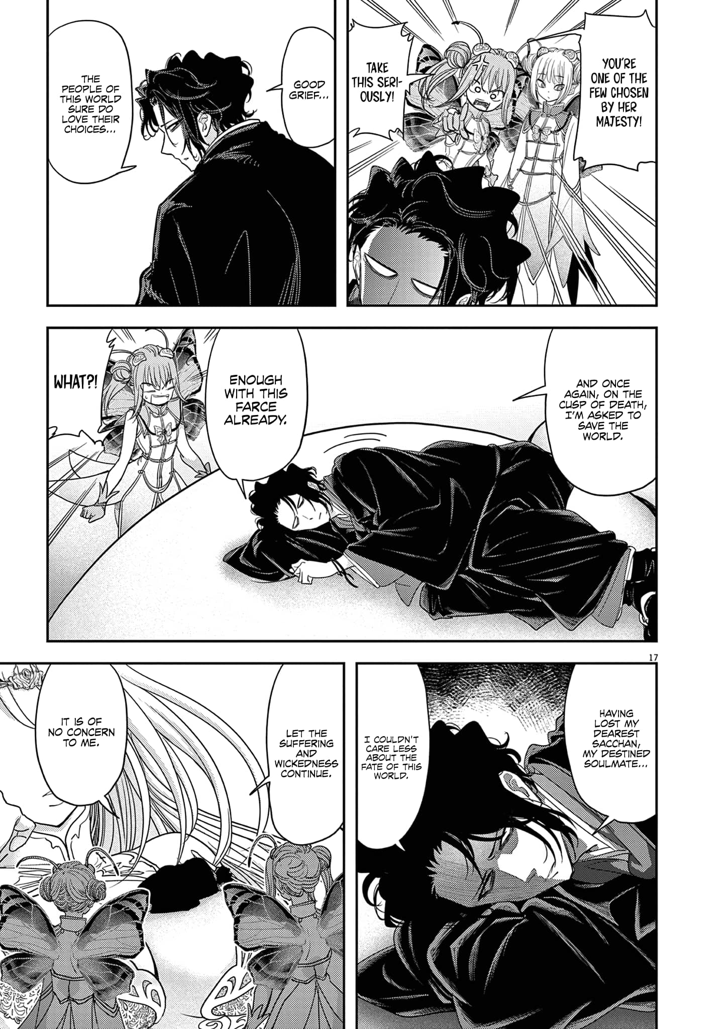 Page 21 of Chapter 30