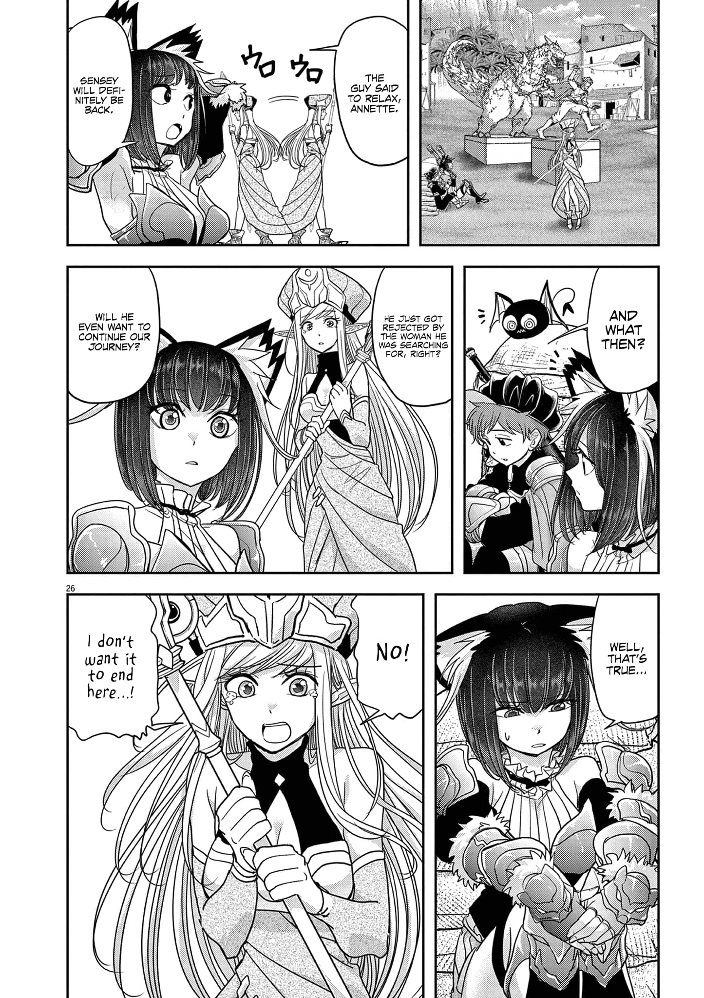 Page 30 of Chapter 30
