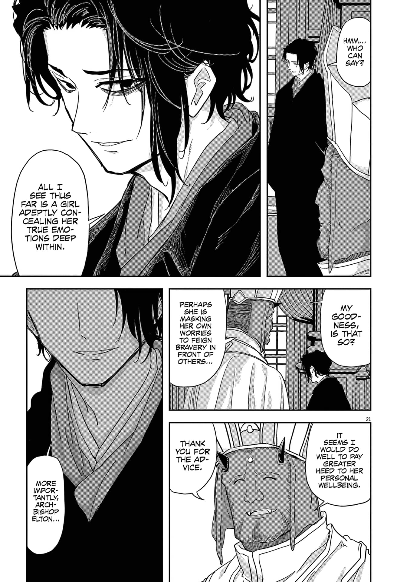 Page 21 of Chapter 34