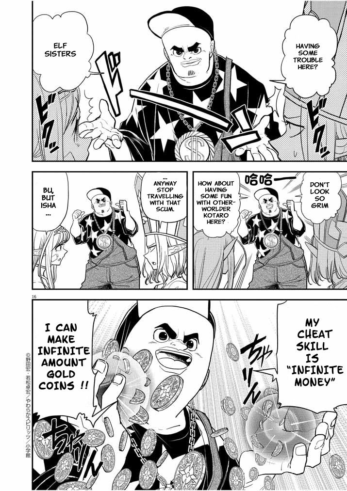 Page 16 of Chapter 5.5