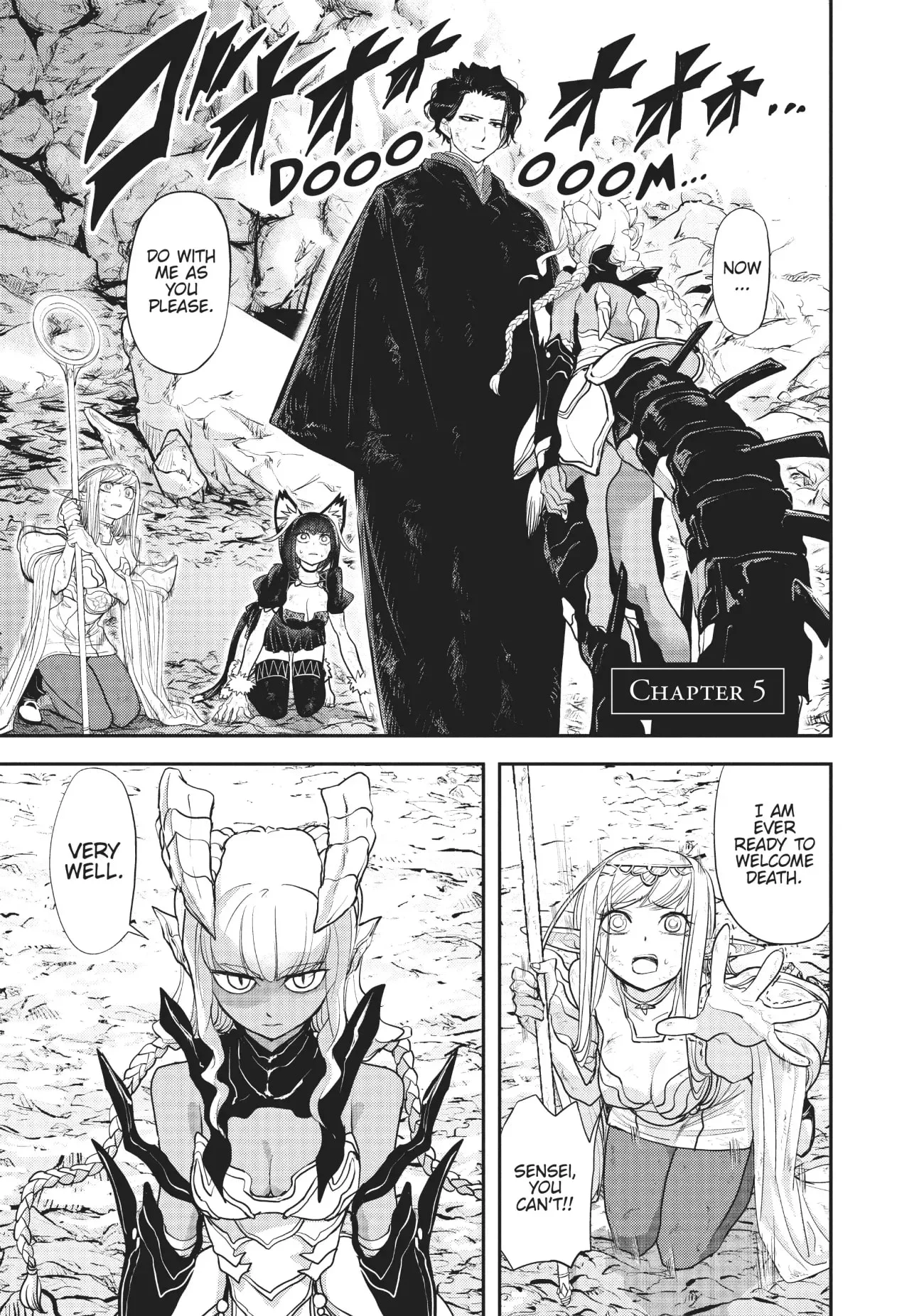 Page 1 of Chapter 5