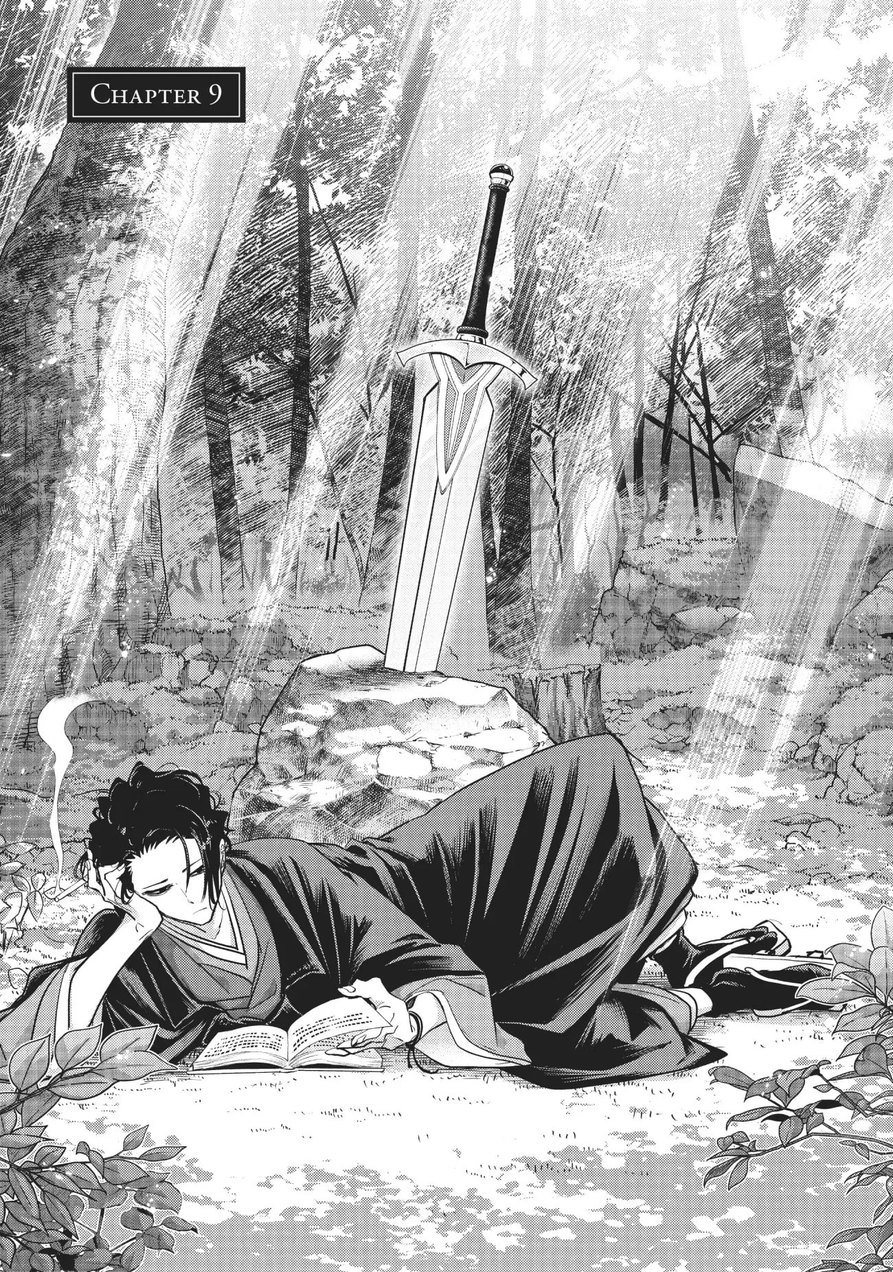 Page 1 of Chapter 9