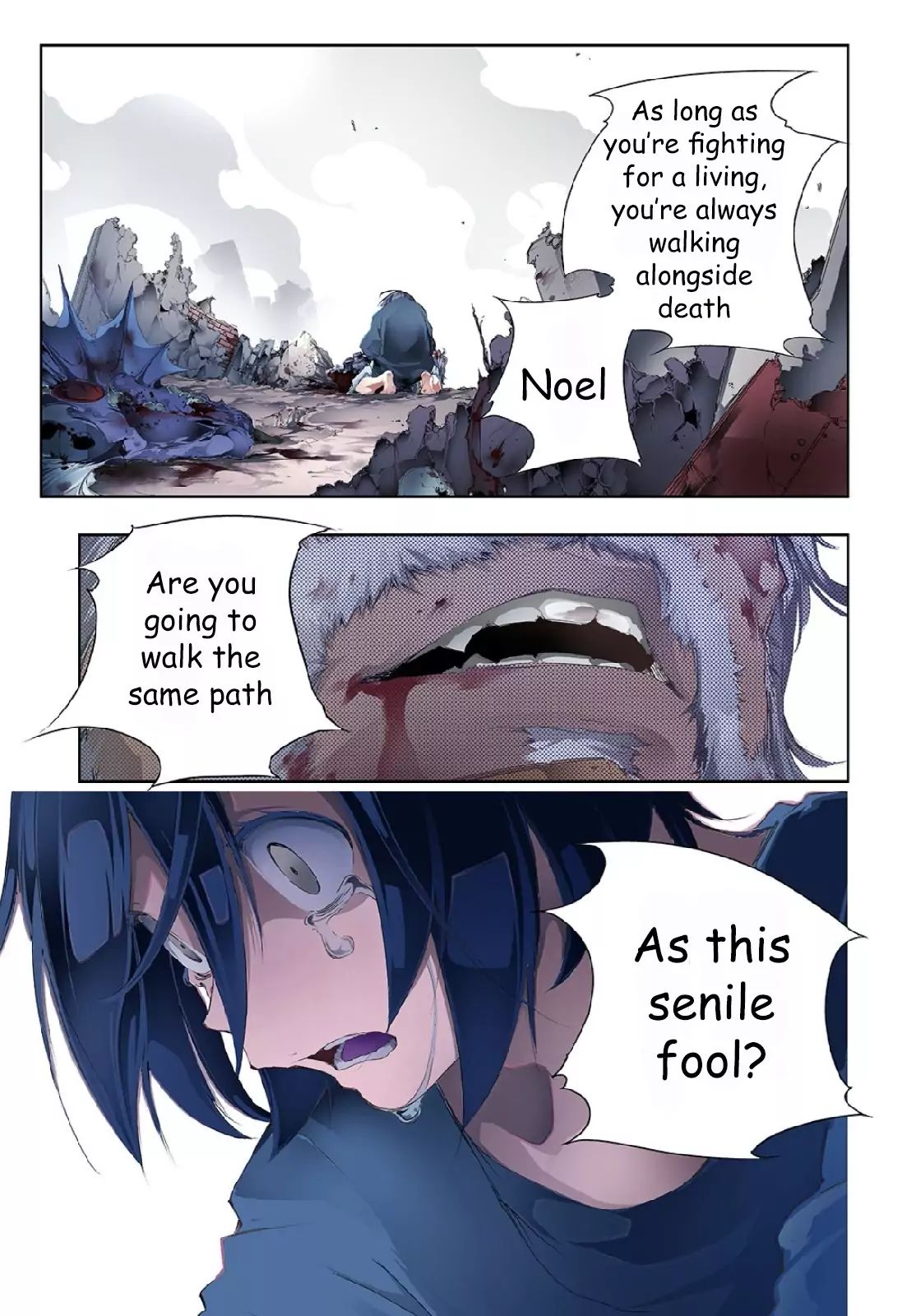 Page 1 of Chapter 1.1