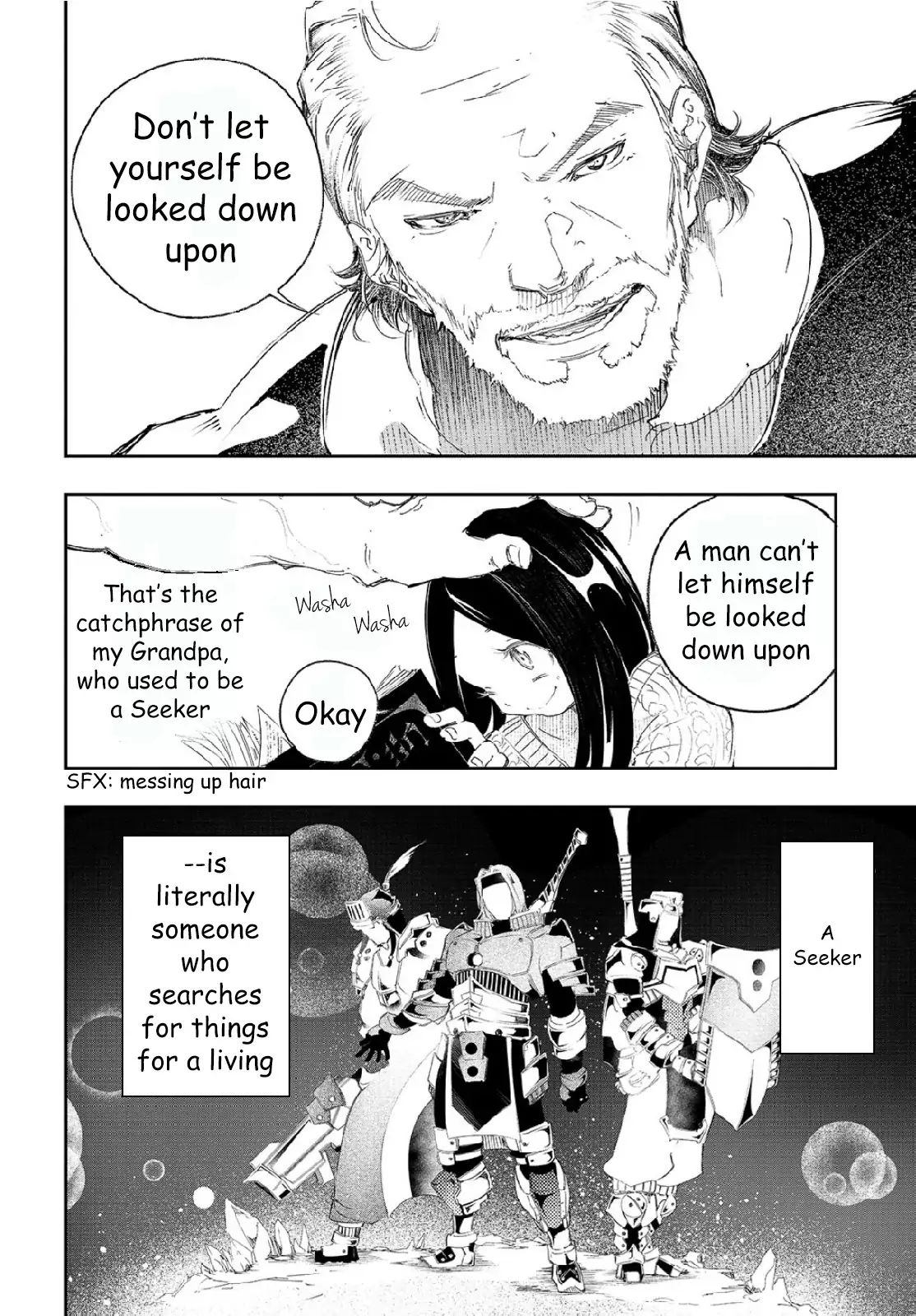 Page 5 of Chapter 1.1