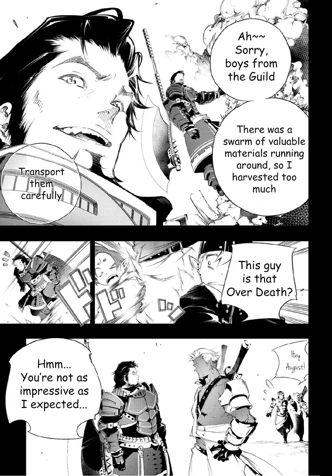 Page 8 of Chapter 1.1
