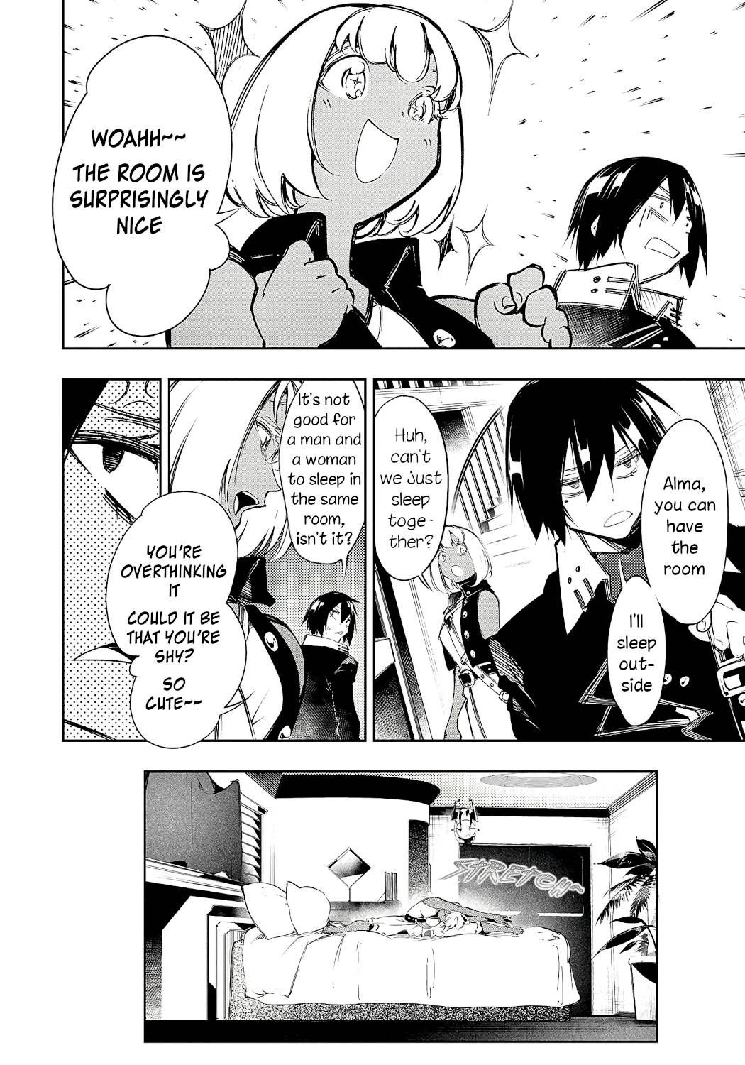 Page 10 of Chapter 12