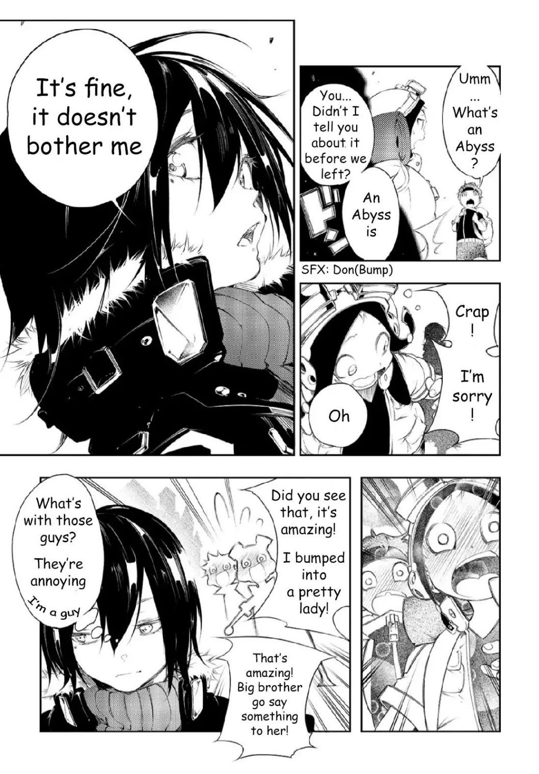 Page 5 of Chapter 2.1