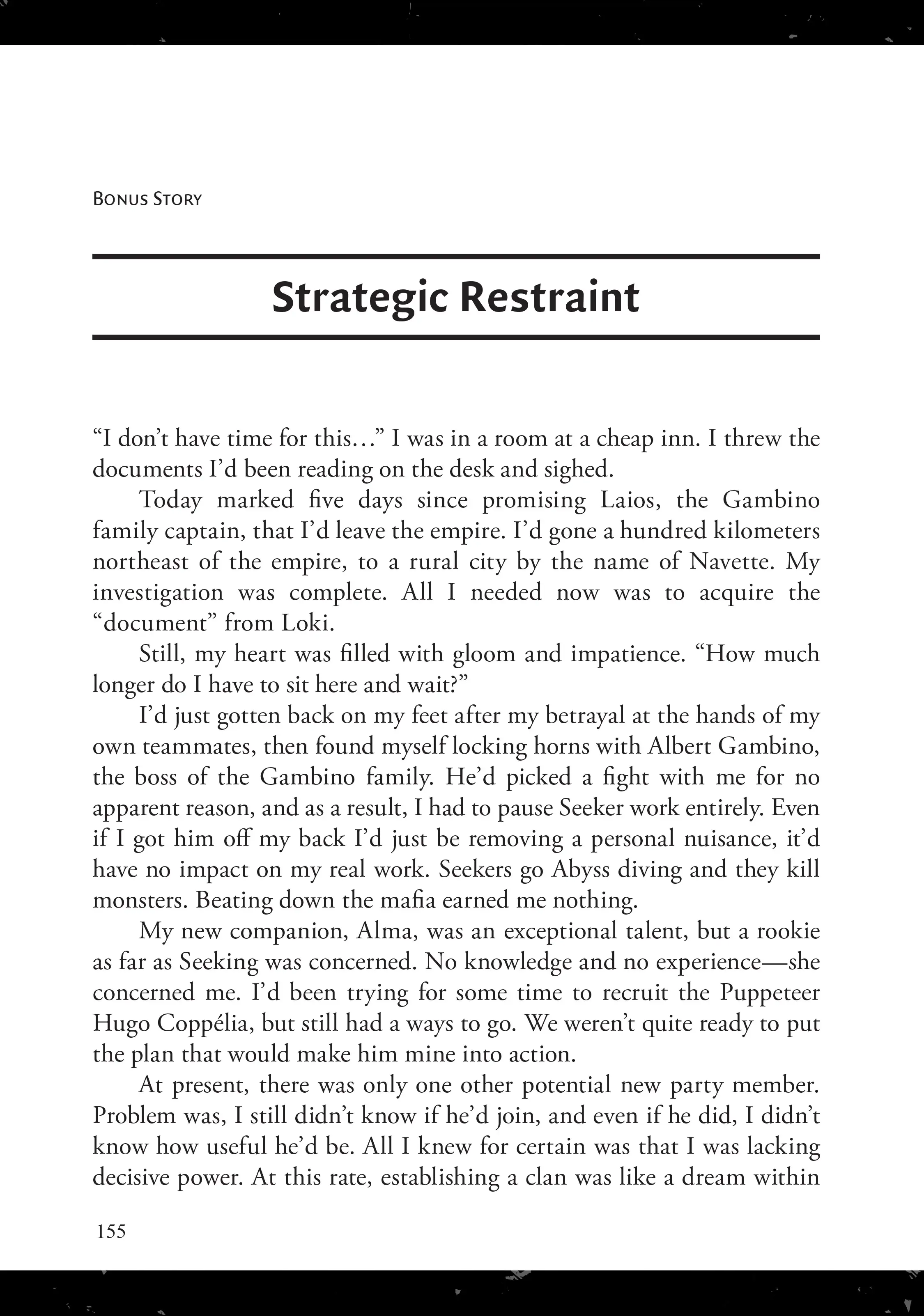 Page 1 of Chapter 24.5