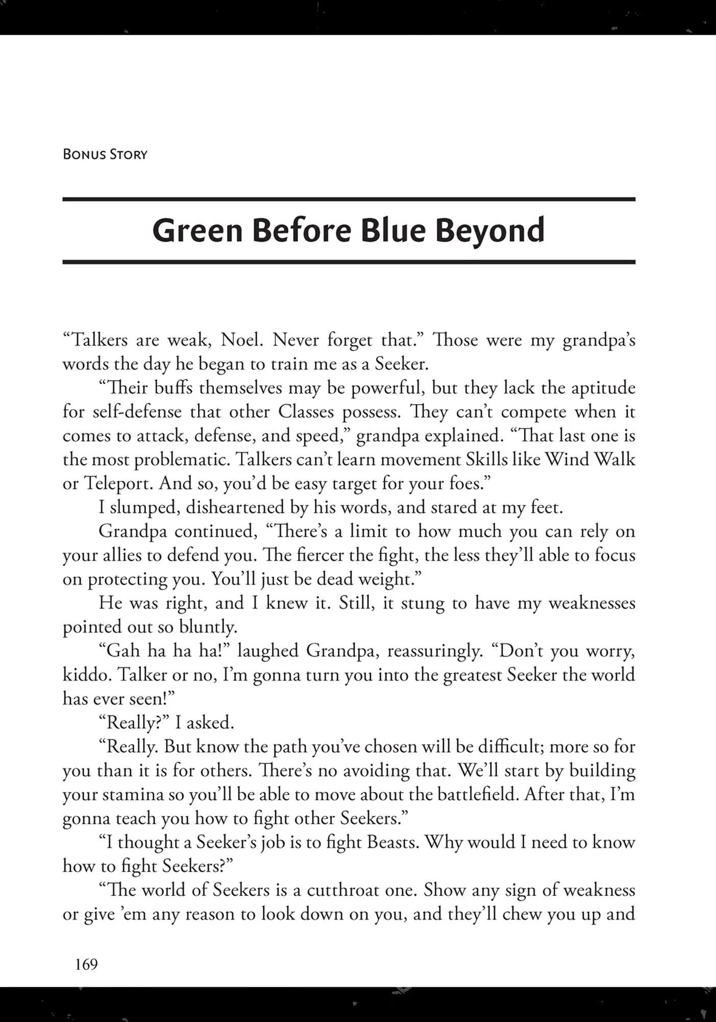 Page 1 of Chapter 6.5