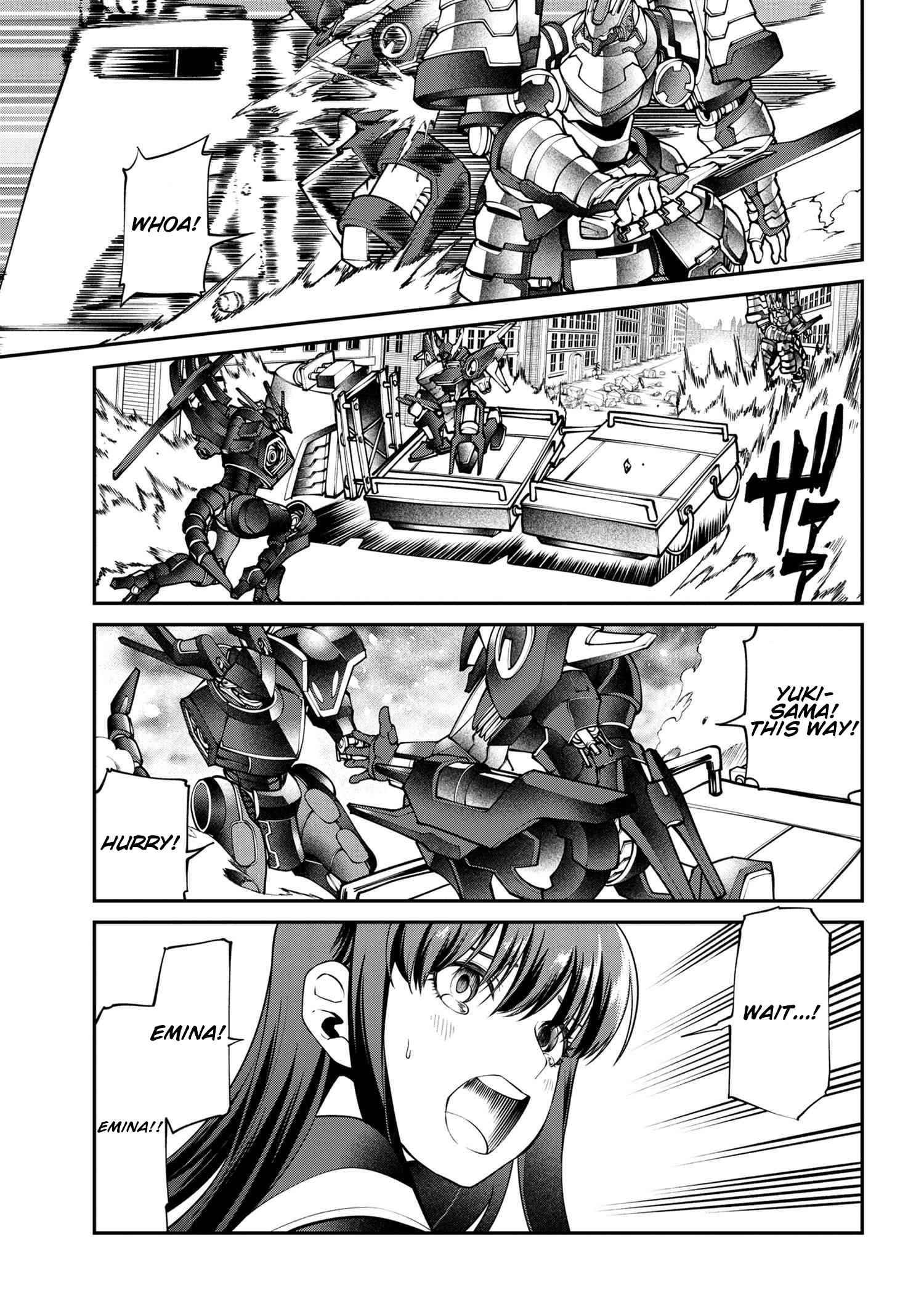 Page 5 of Chapter 12.1