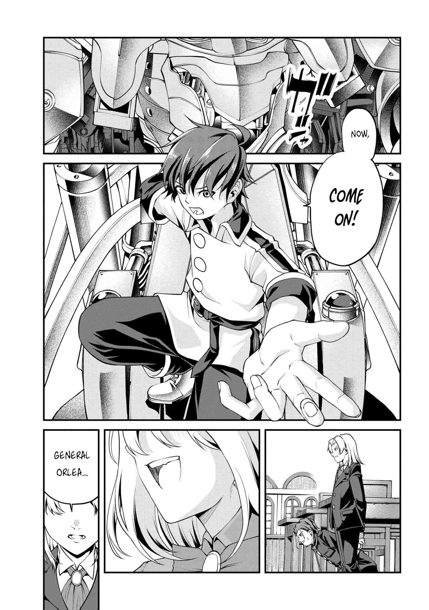 Page 8 of Chapter 23.1