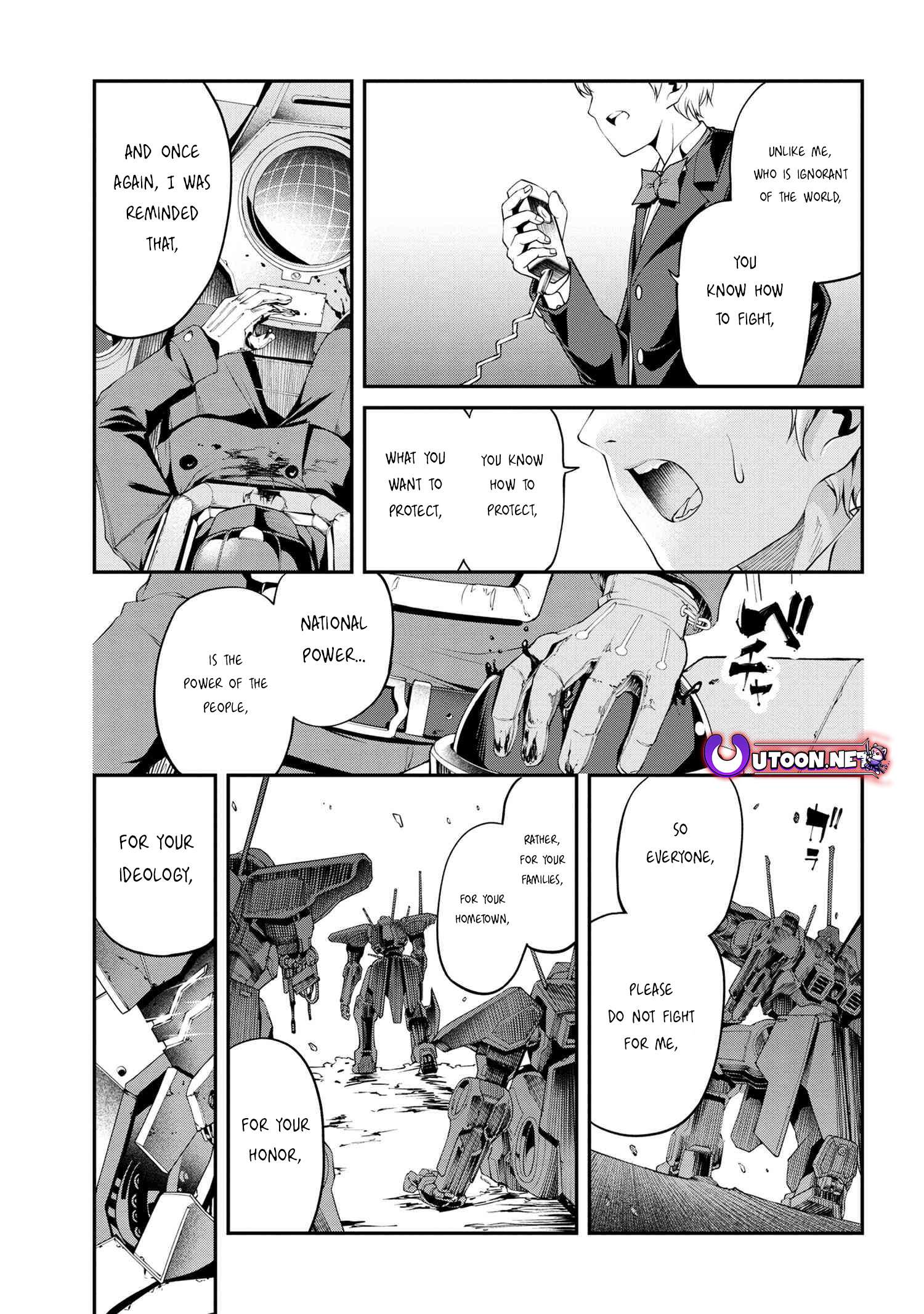 Page 22 of Chapter 23.1