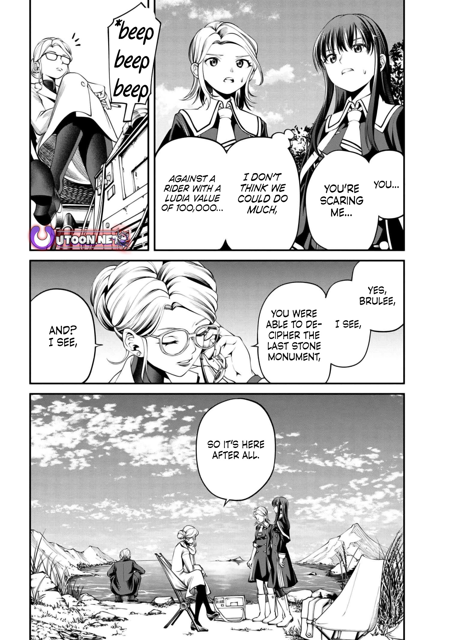Page 10 of Chapter 30.3