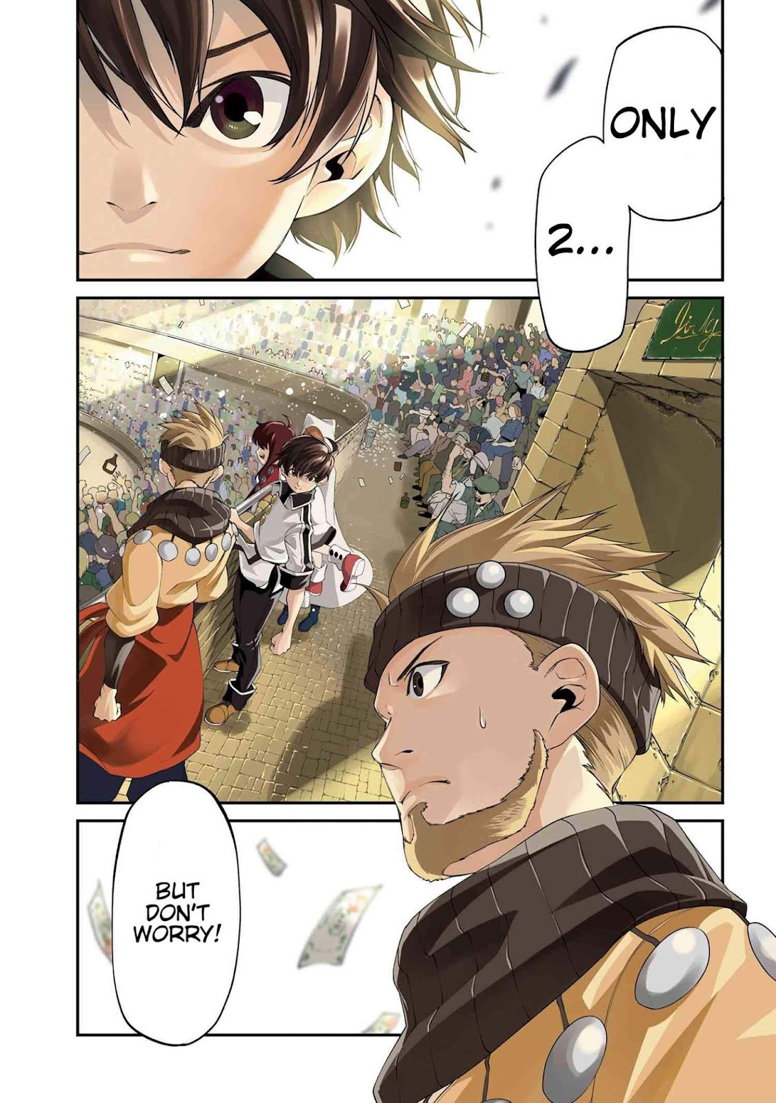 Page 1 of Chapter 6.1